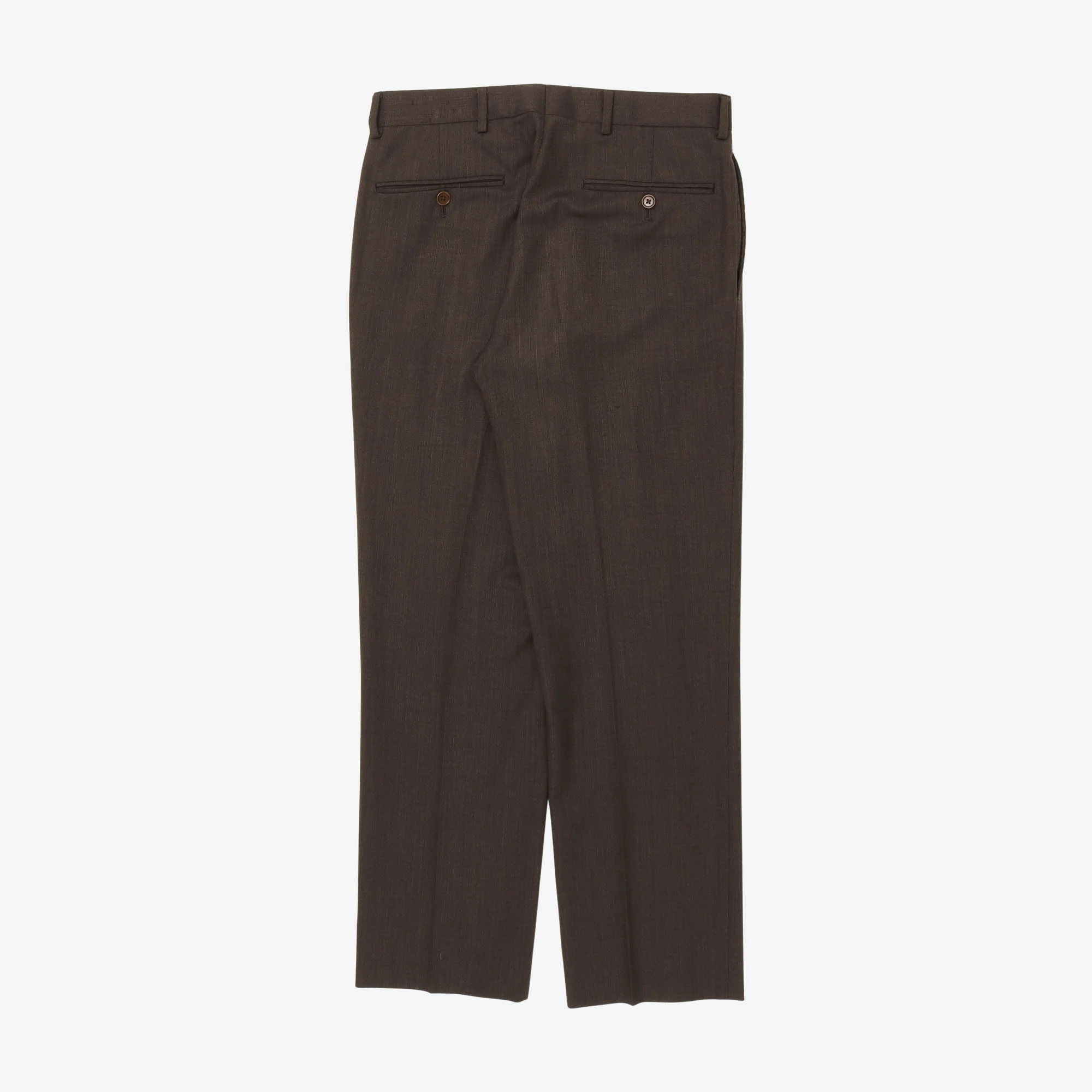Wool Suit - Image 5