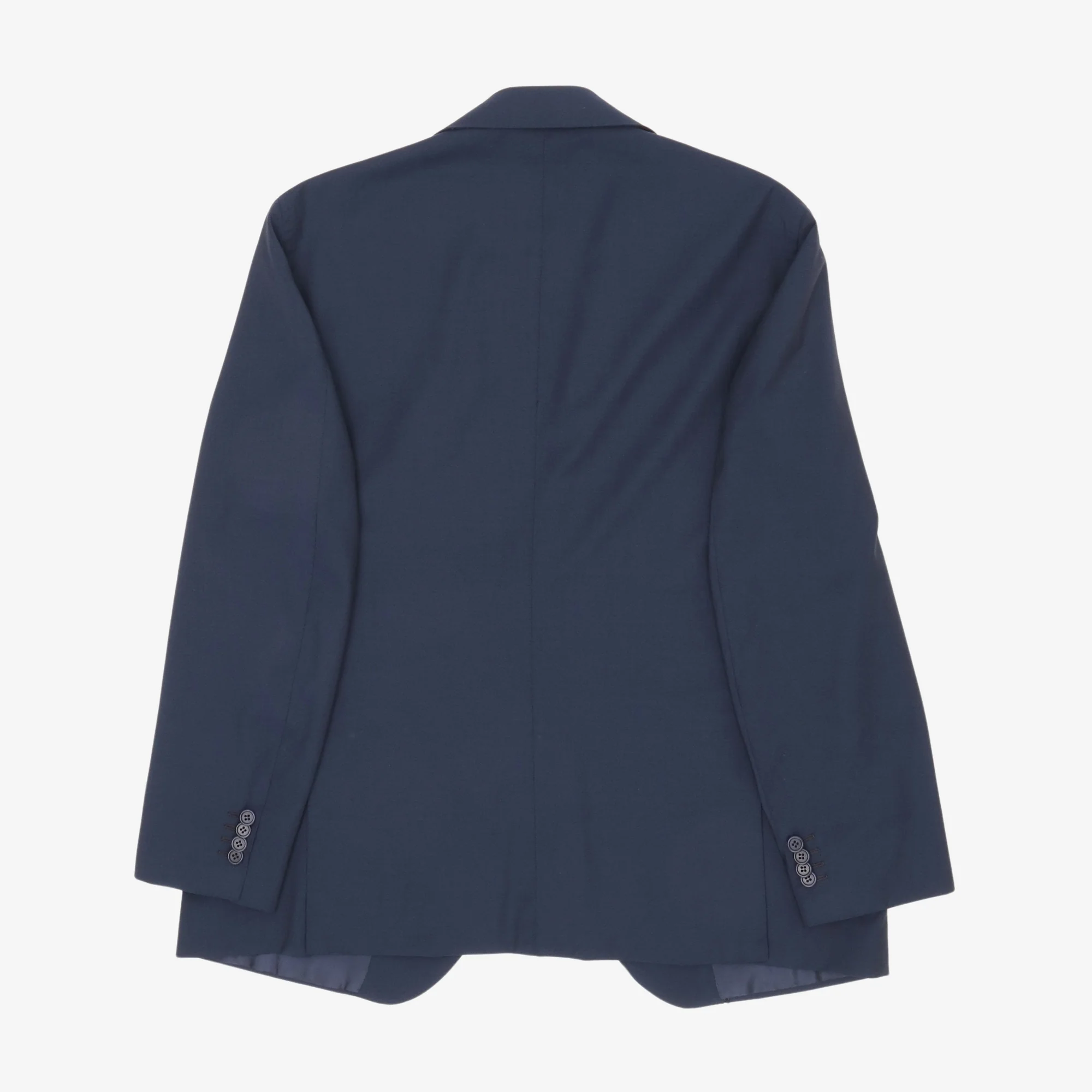 Wool Suit - Image 2