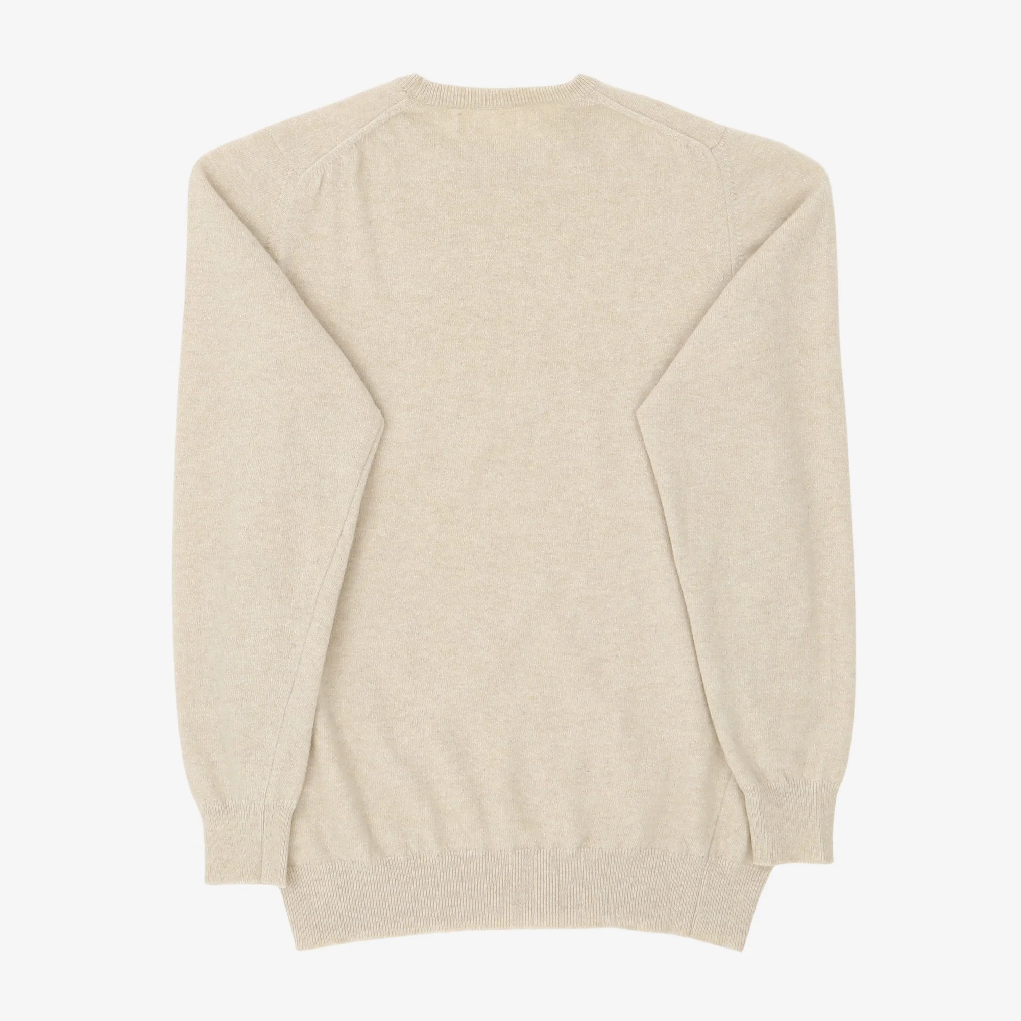 Wool Sweater - Image 2