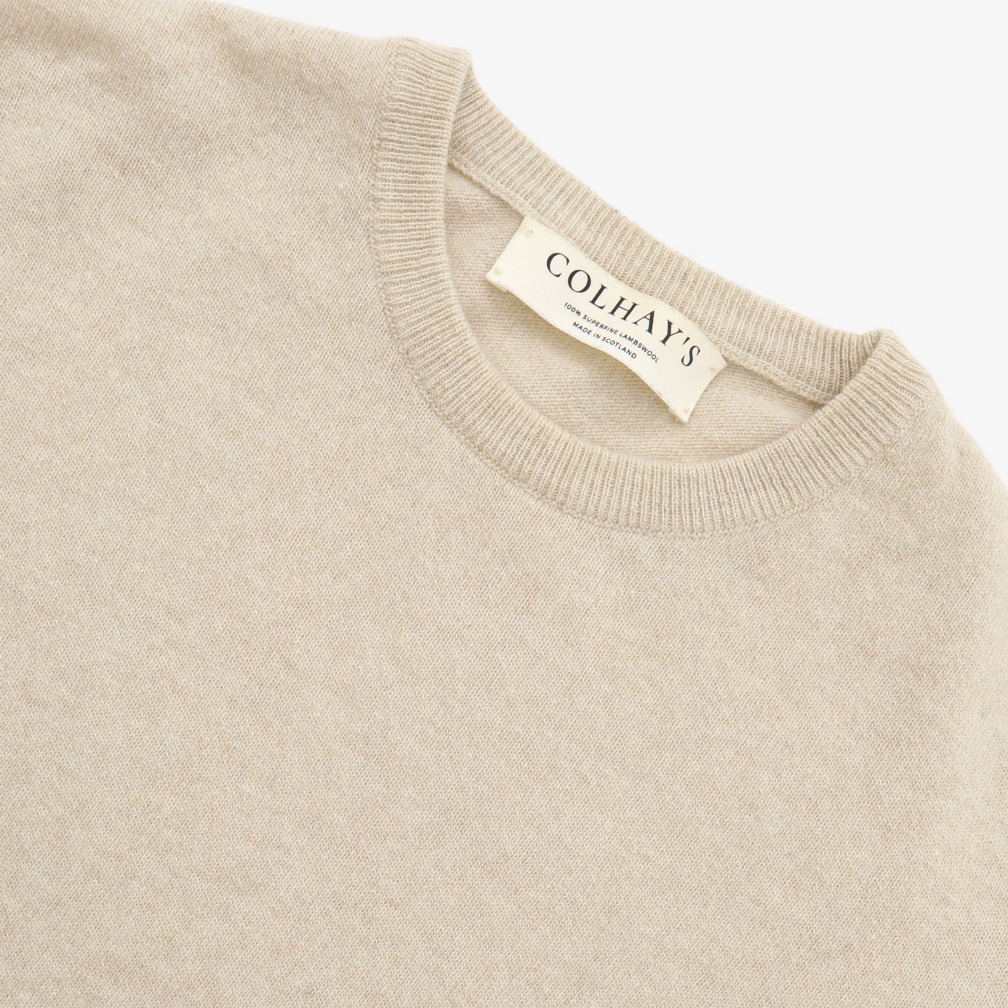 Wool Sweater - Image 3