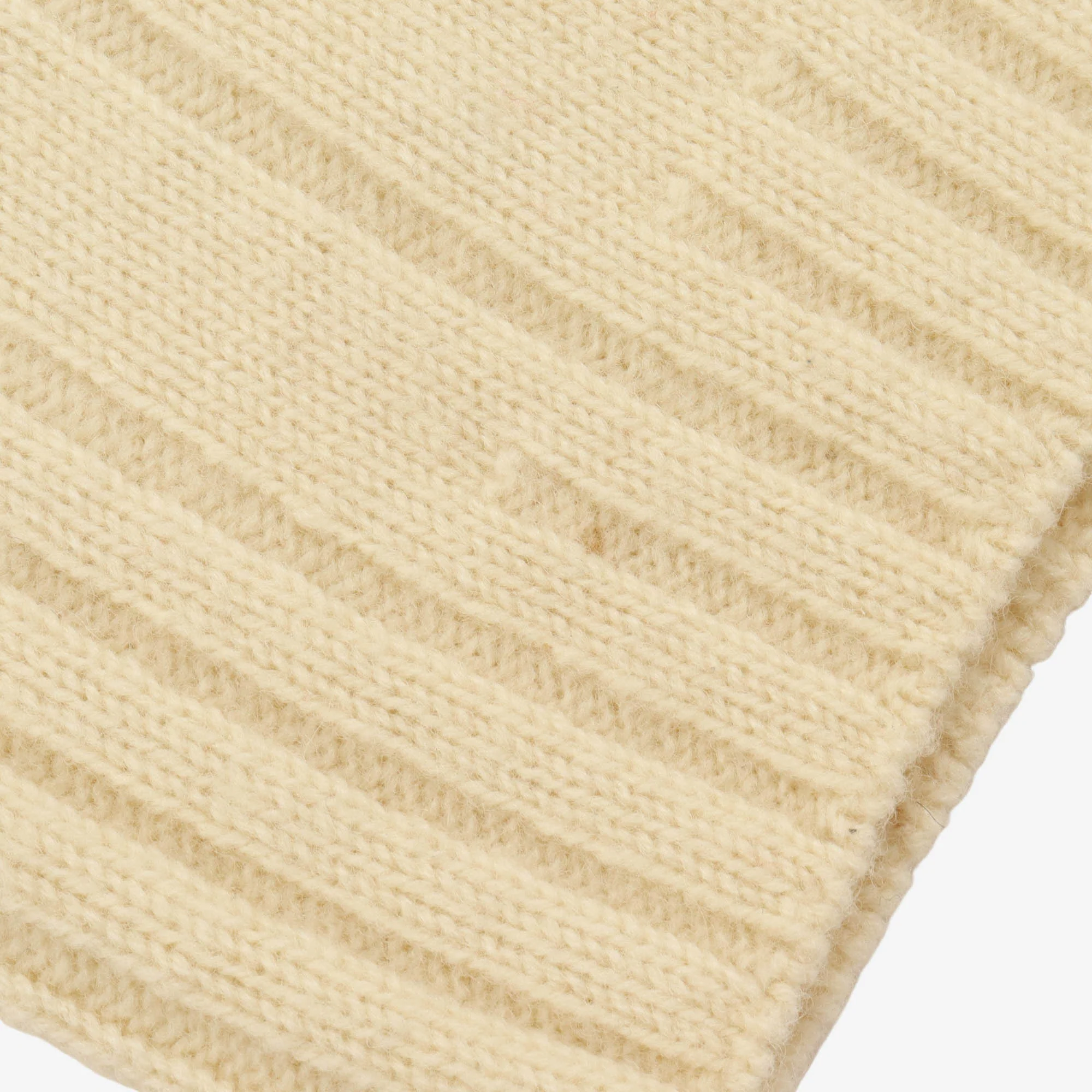 Wool Sweater Vest - Image 4