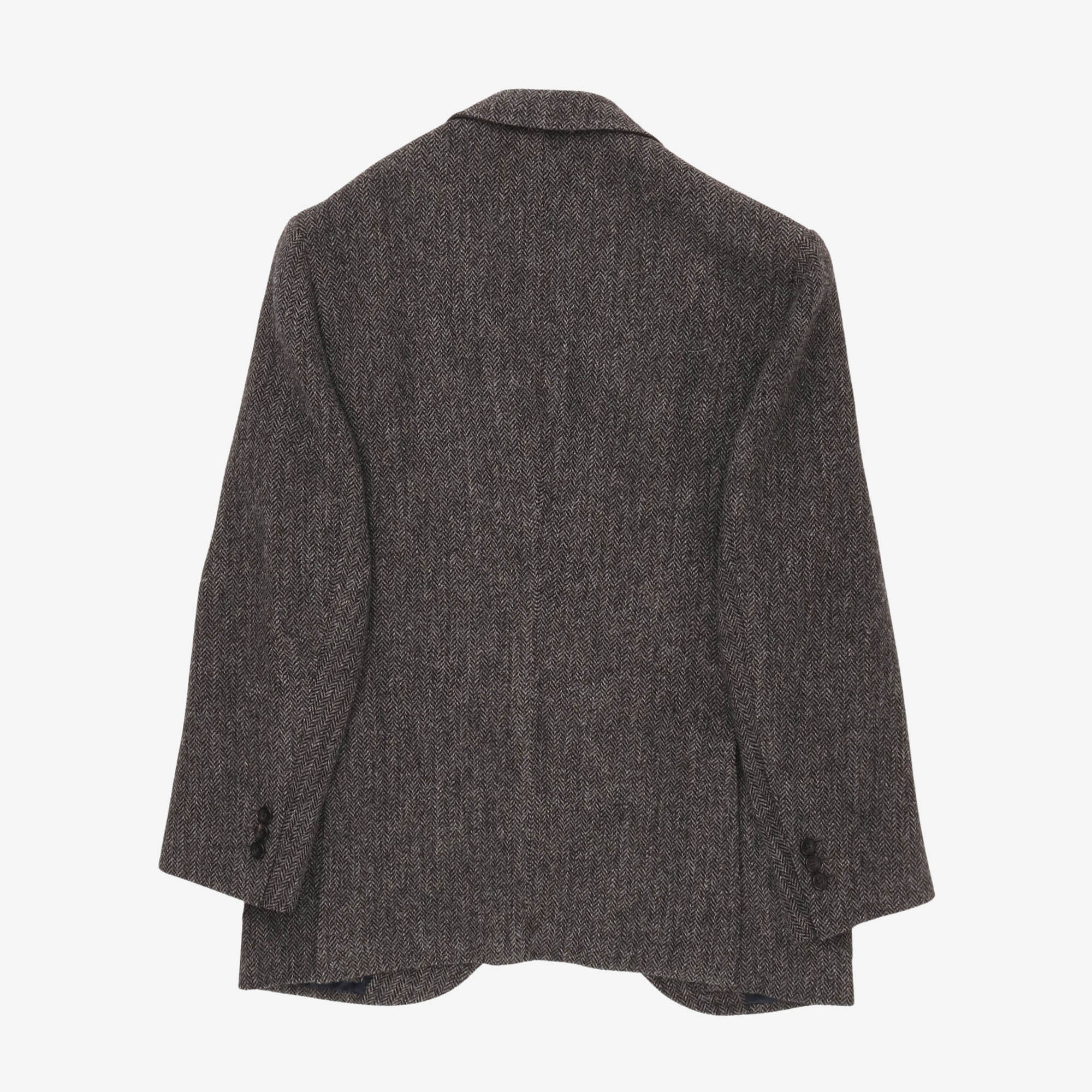 Tweed Sport Jacket - Image 2