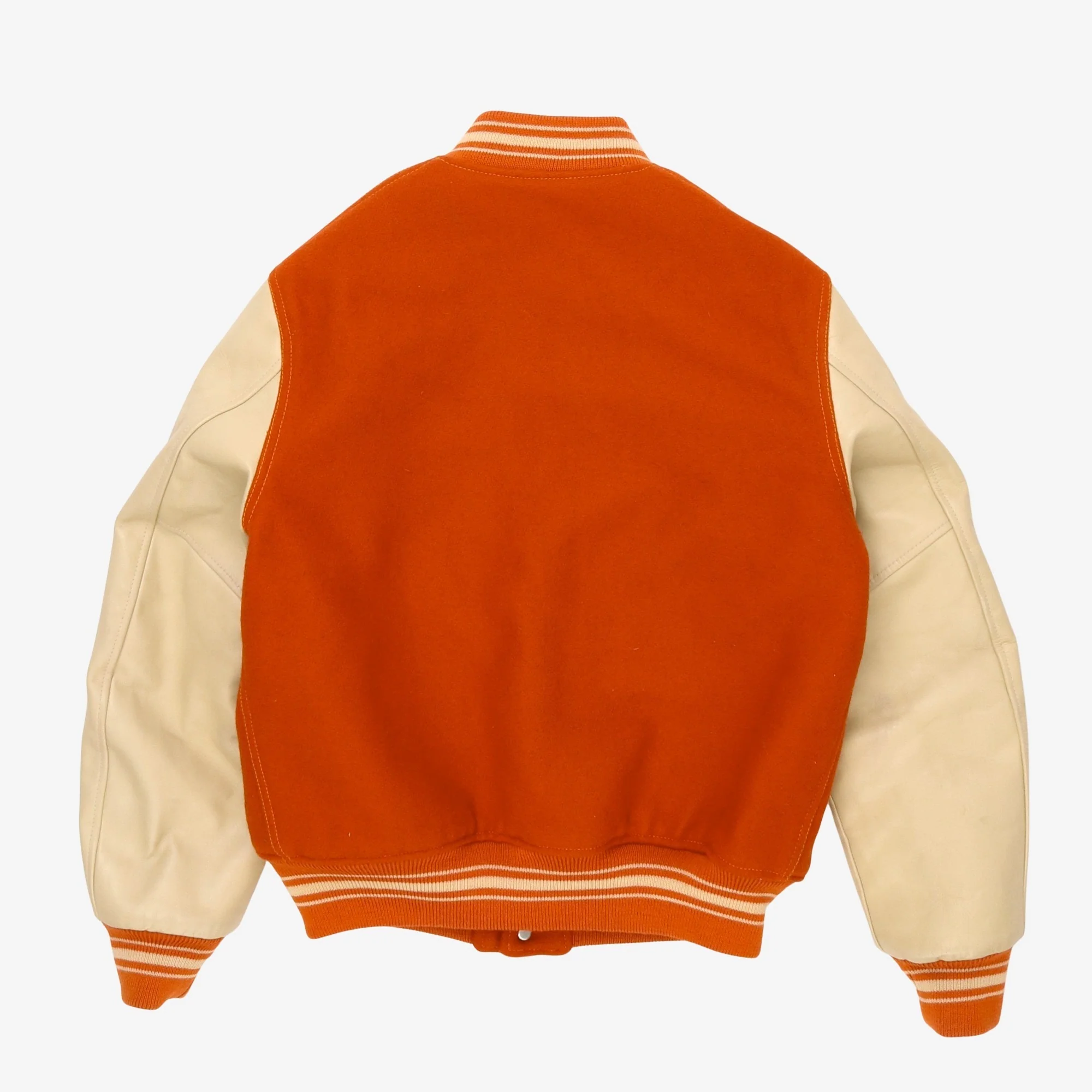 Ball Park Wool Varsity Jacket - Image 2