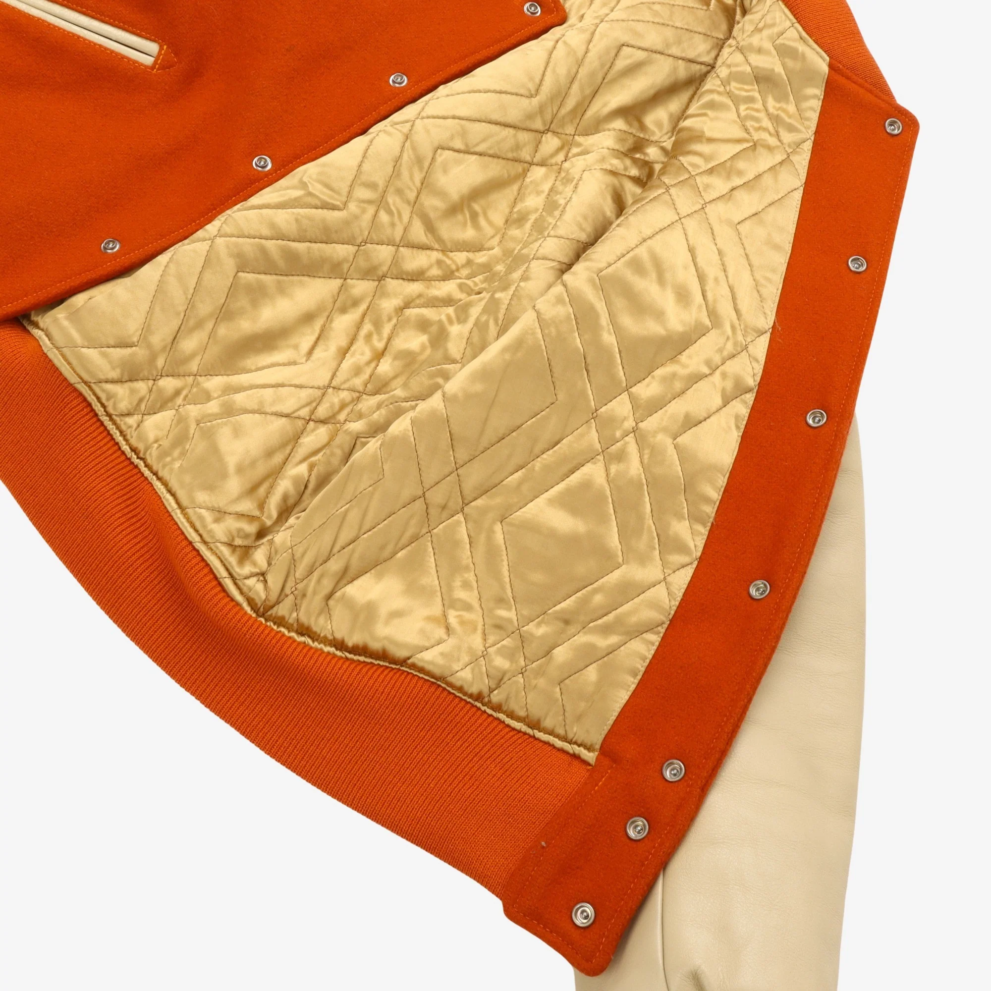 Ball Park Wool Varsity Jacket - Image 6