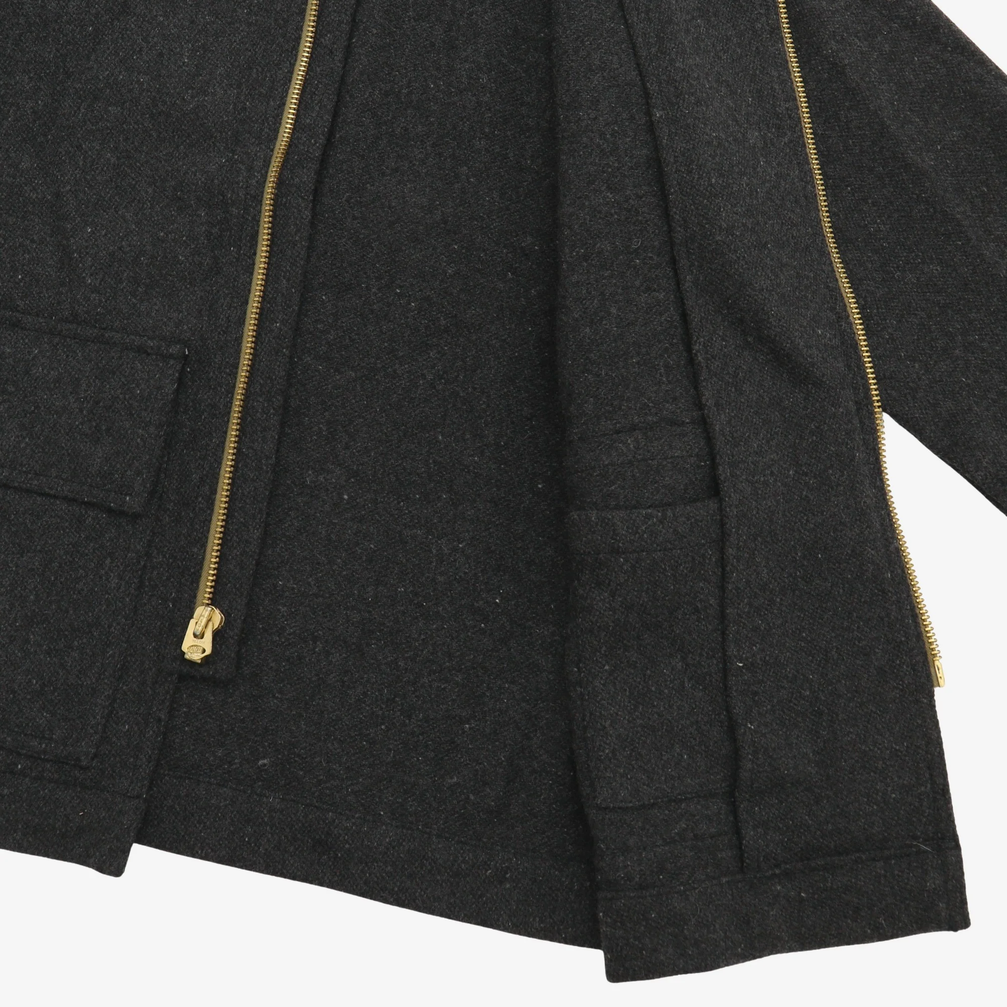 Wool Jacket - Image 4