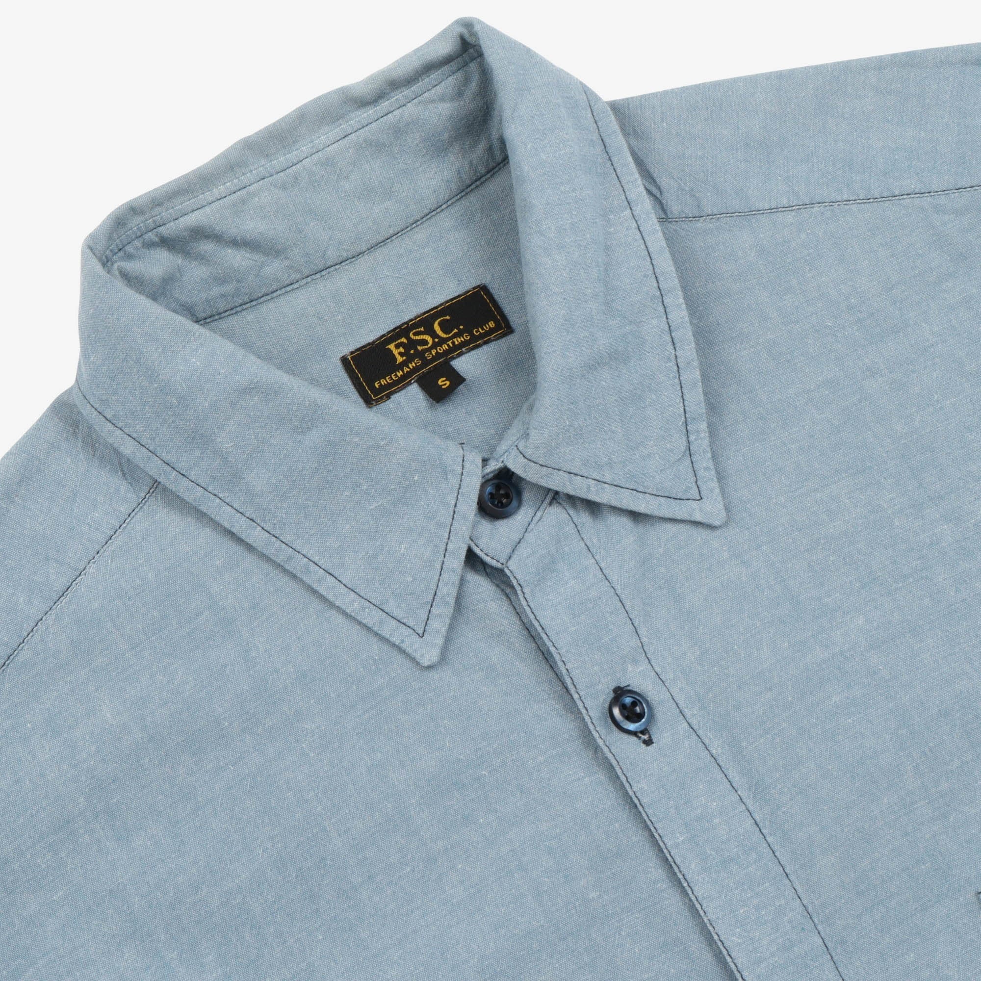 Work Shirt - Image 3