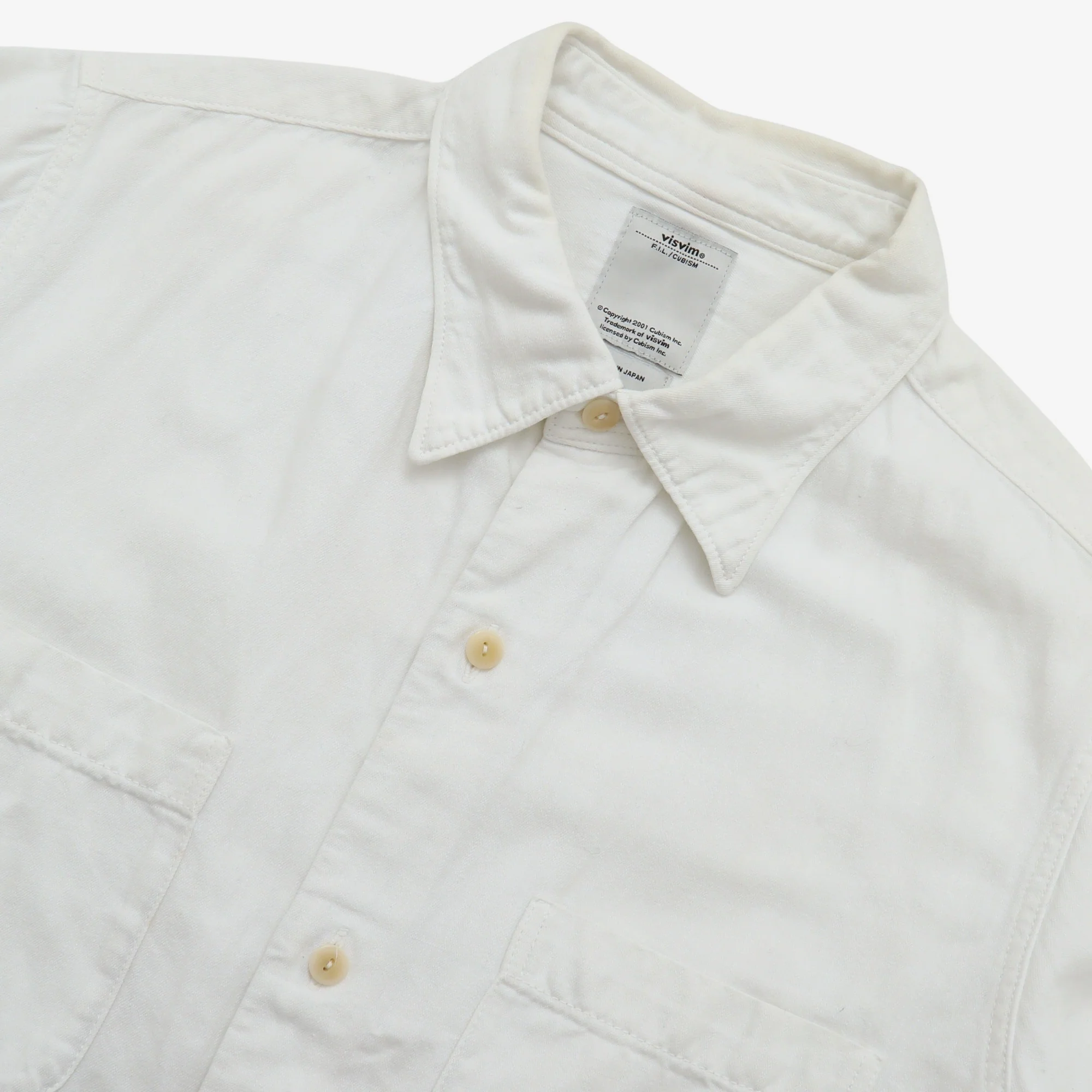 Work Shirt - Image 3