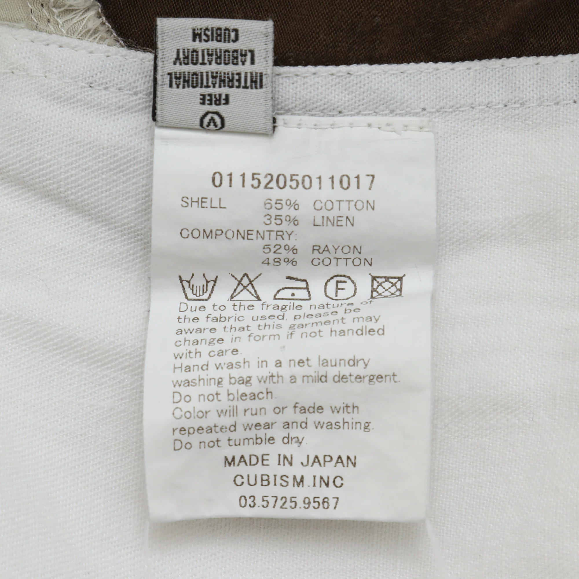 Work Shirt - Image 4
