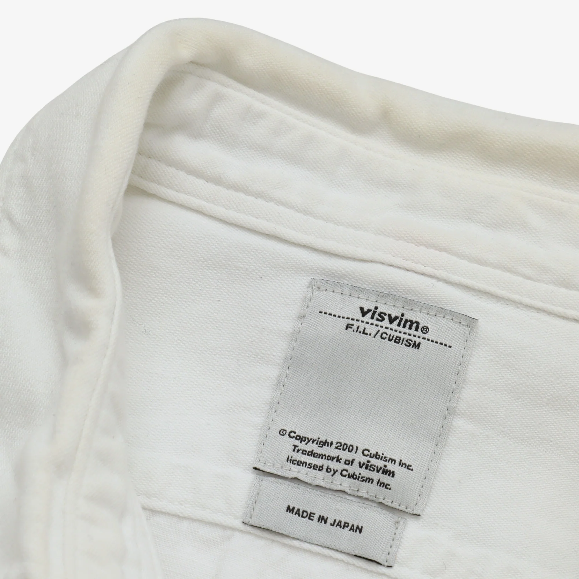 Work Shirt - Image 5