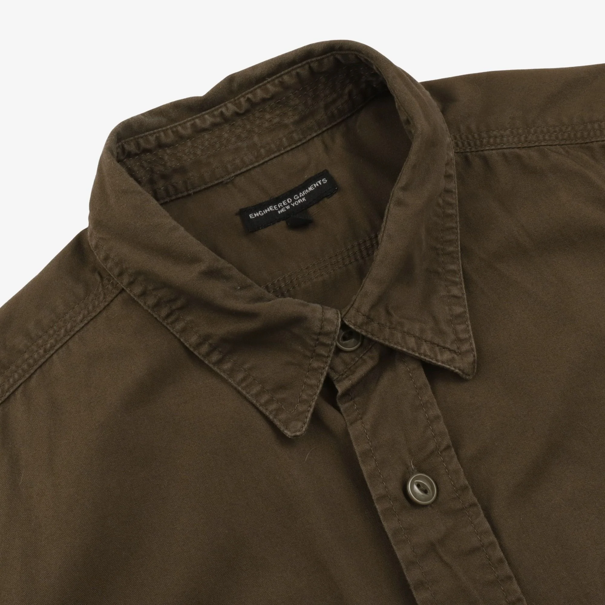 Work Shirt - Image 5