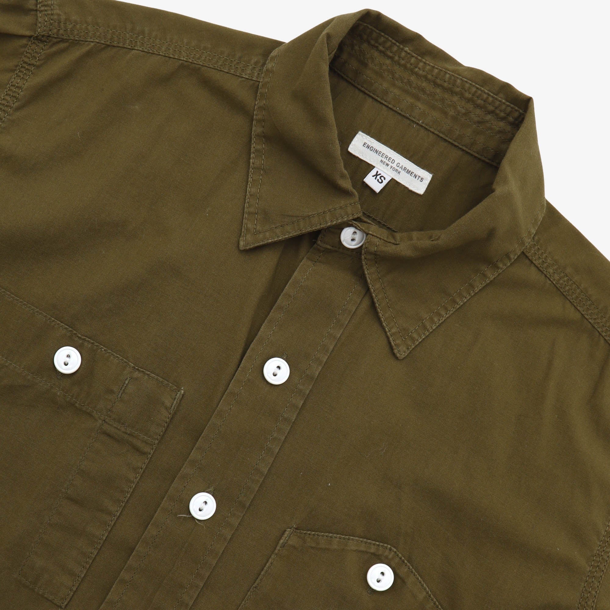 Work Shirt - Image 3