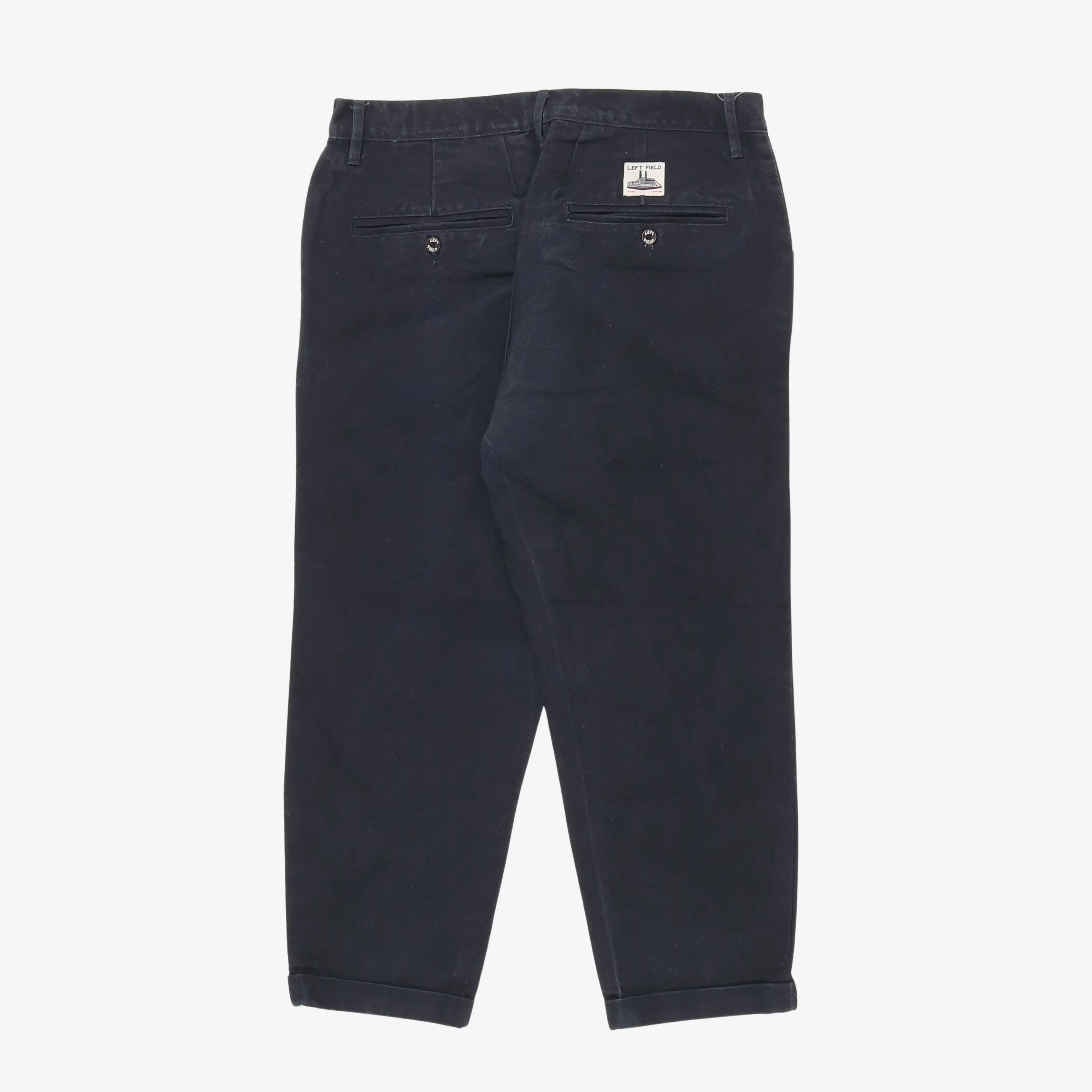 Work Uniform Chino (34W X 23L) - Image 2