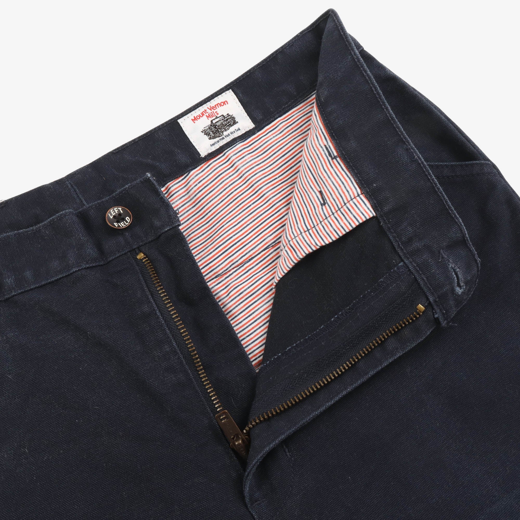 Work Uniform Chino (34W X 23L) - Image 3
