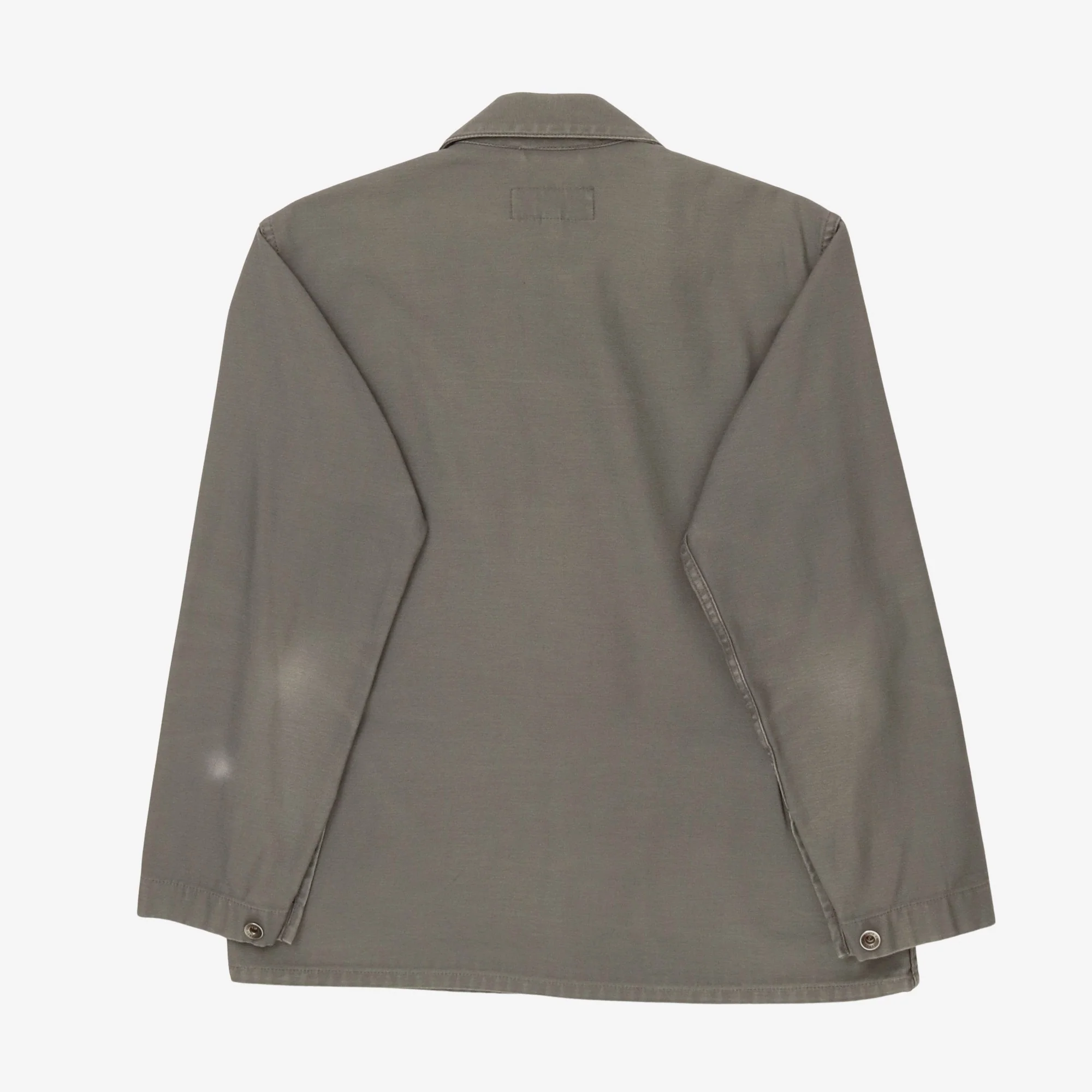 Workaday Utility Jacket - Image 2