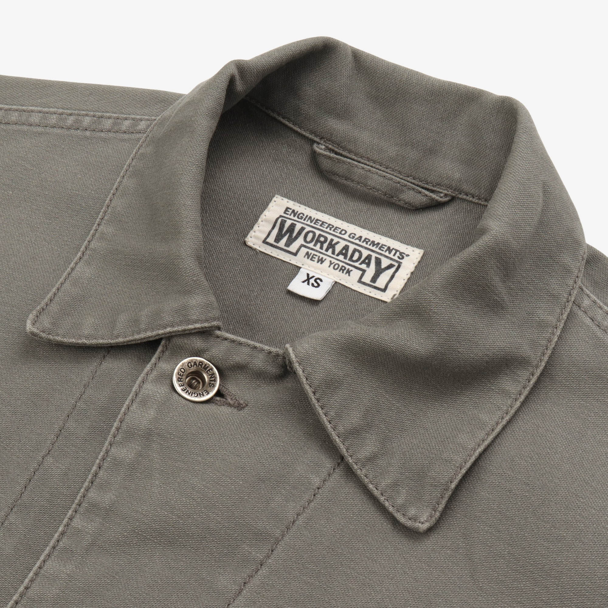 Workaday Utility Jacket - Image 5