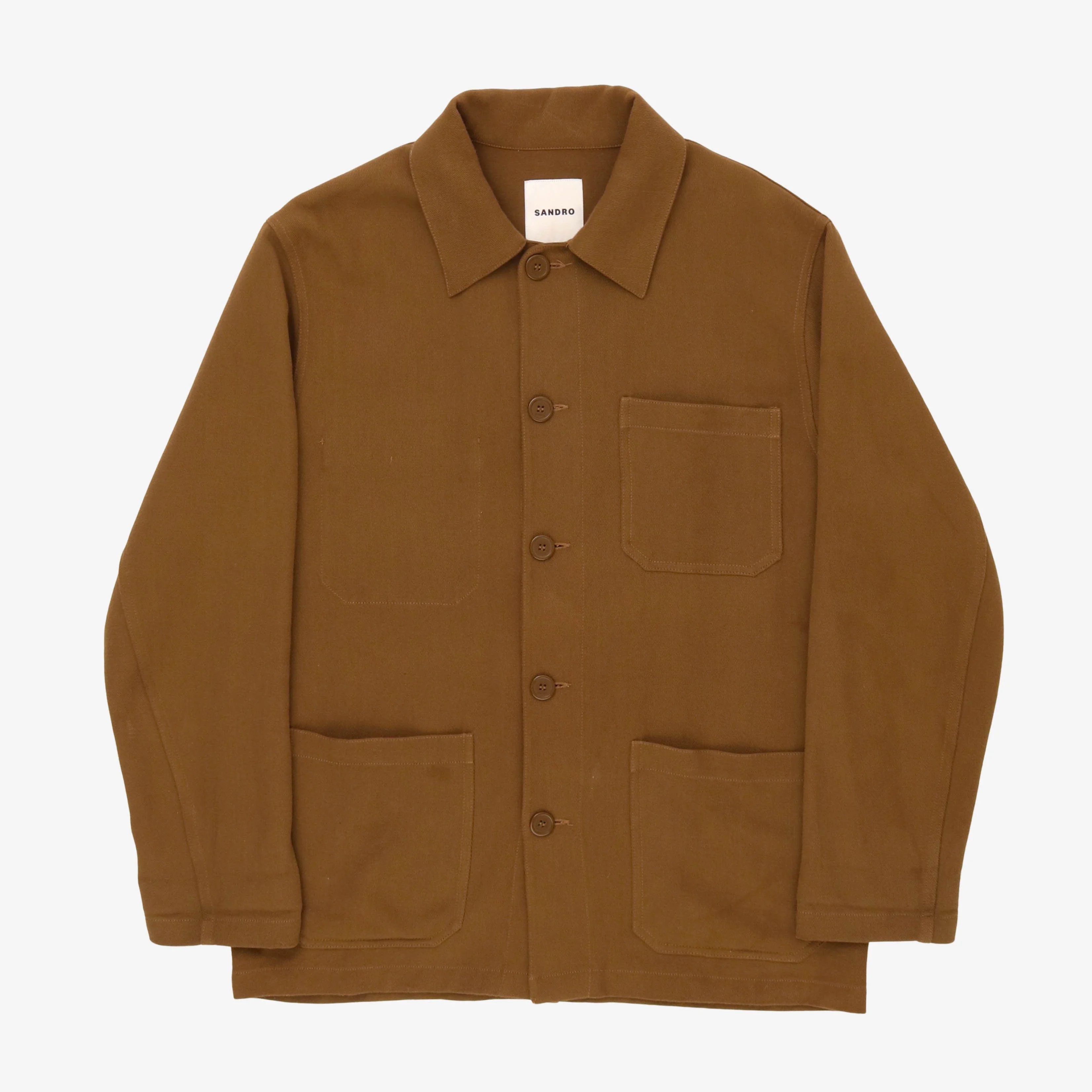 Worker Jacket