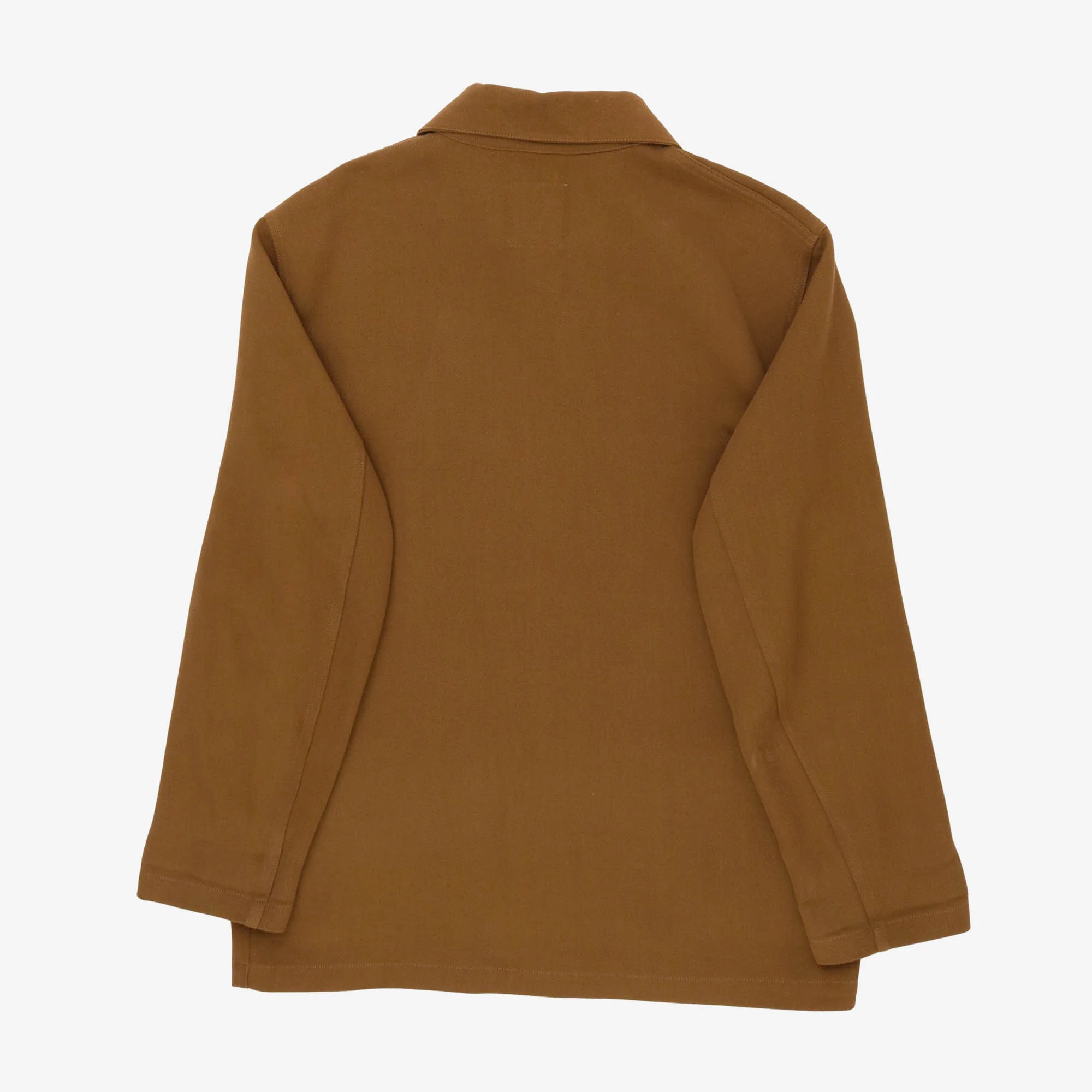 Worker Jacket - Image 2