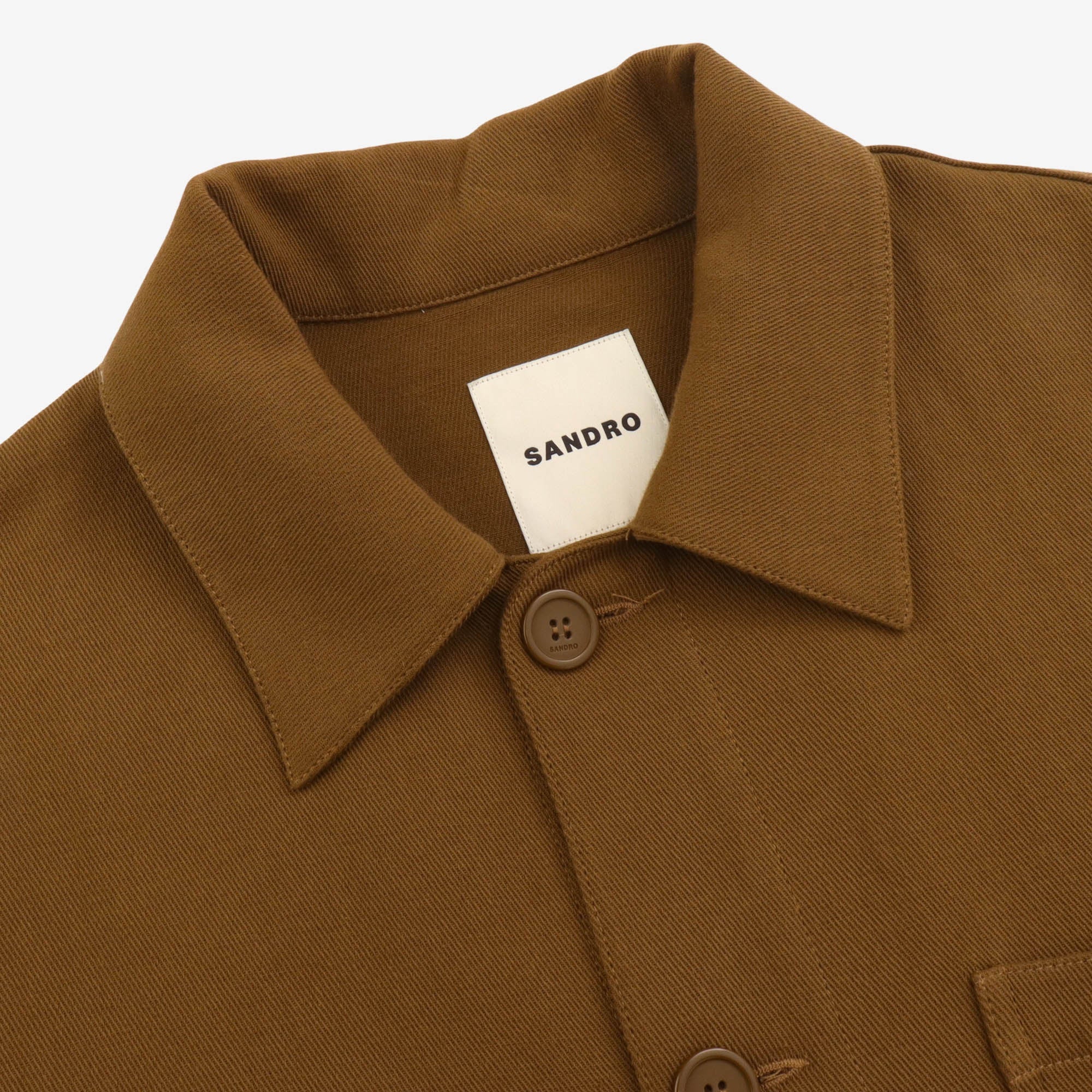 Worker Jacket - Image 5