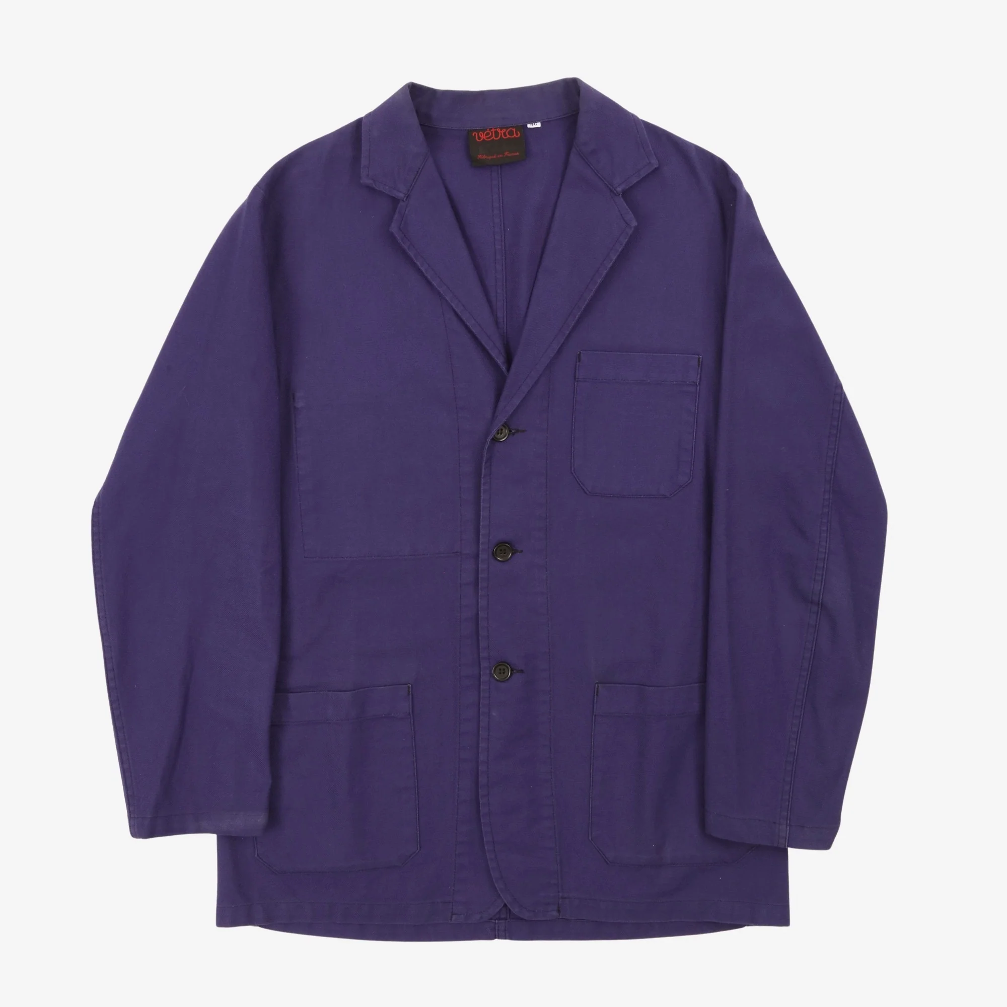 Workwear Blazer