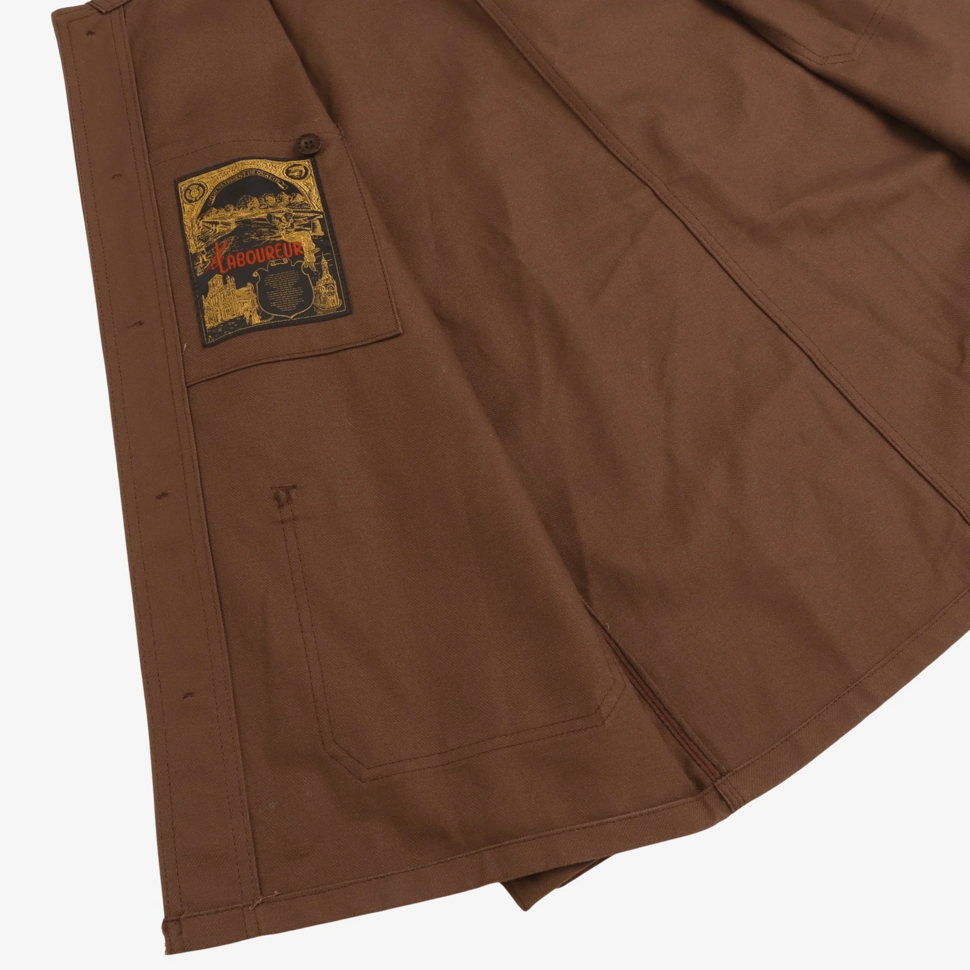 Workwear Jacket - Image 4