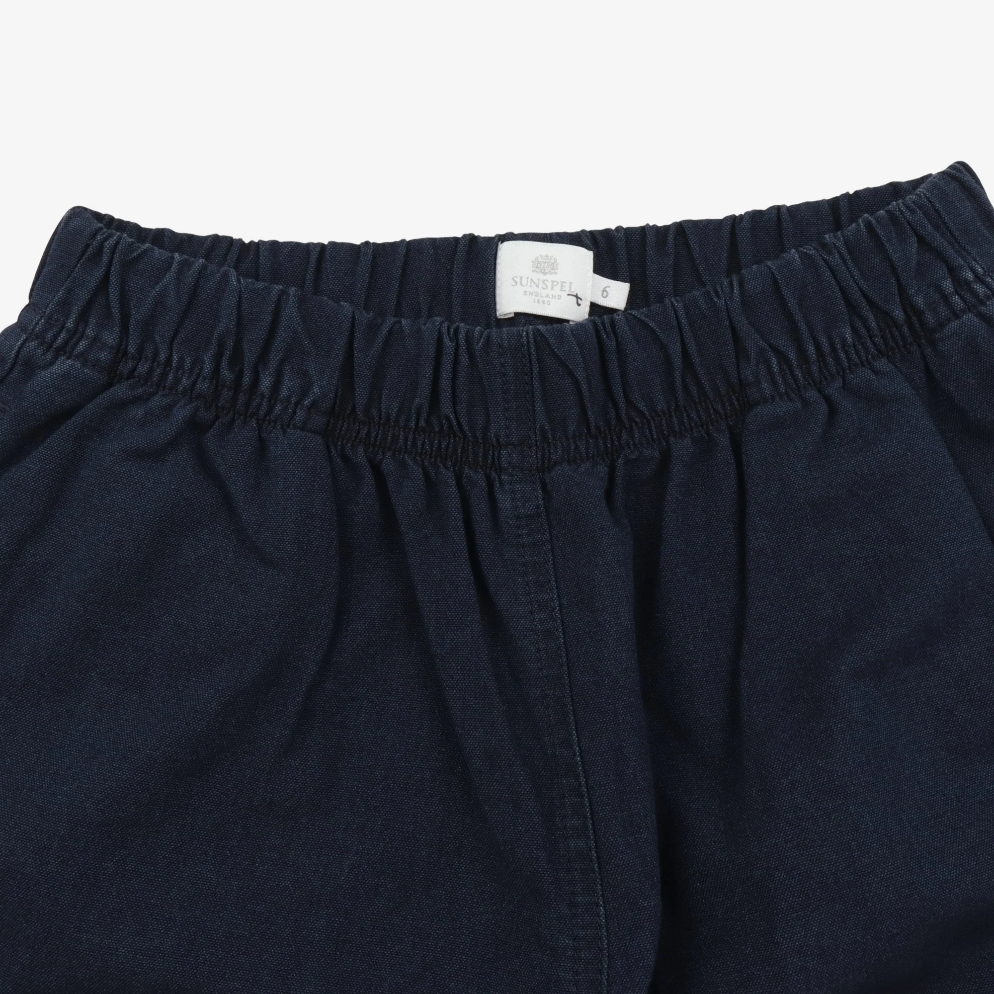 Woven Joggers - Image 3