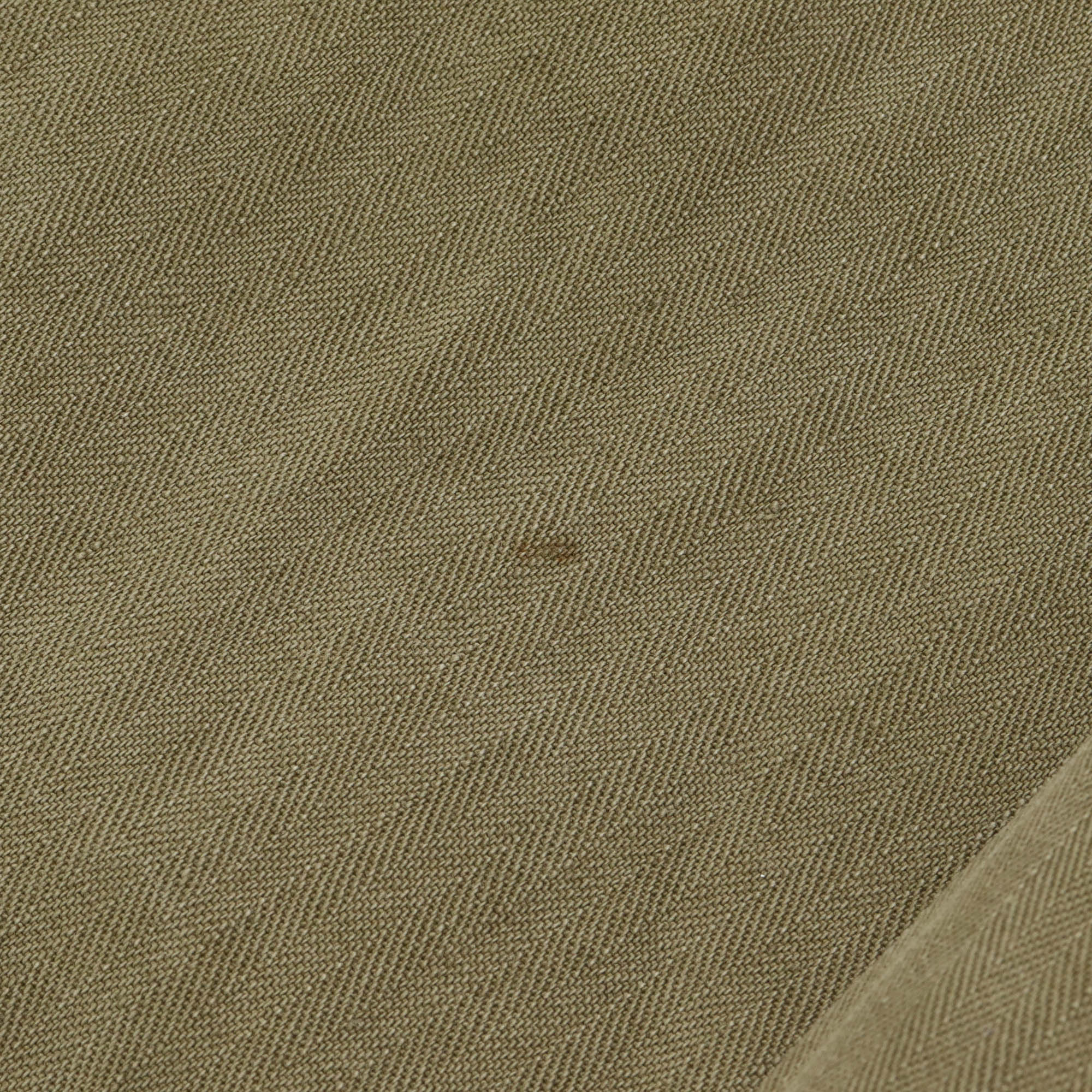 WWII US Army P43 HBT Jacket - Image 3