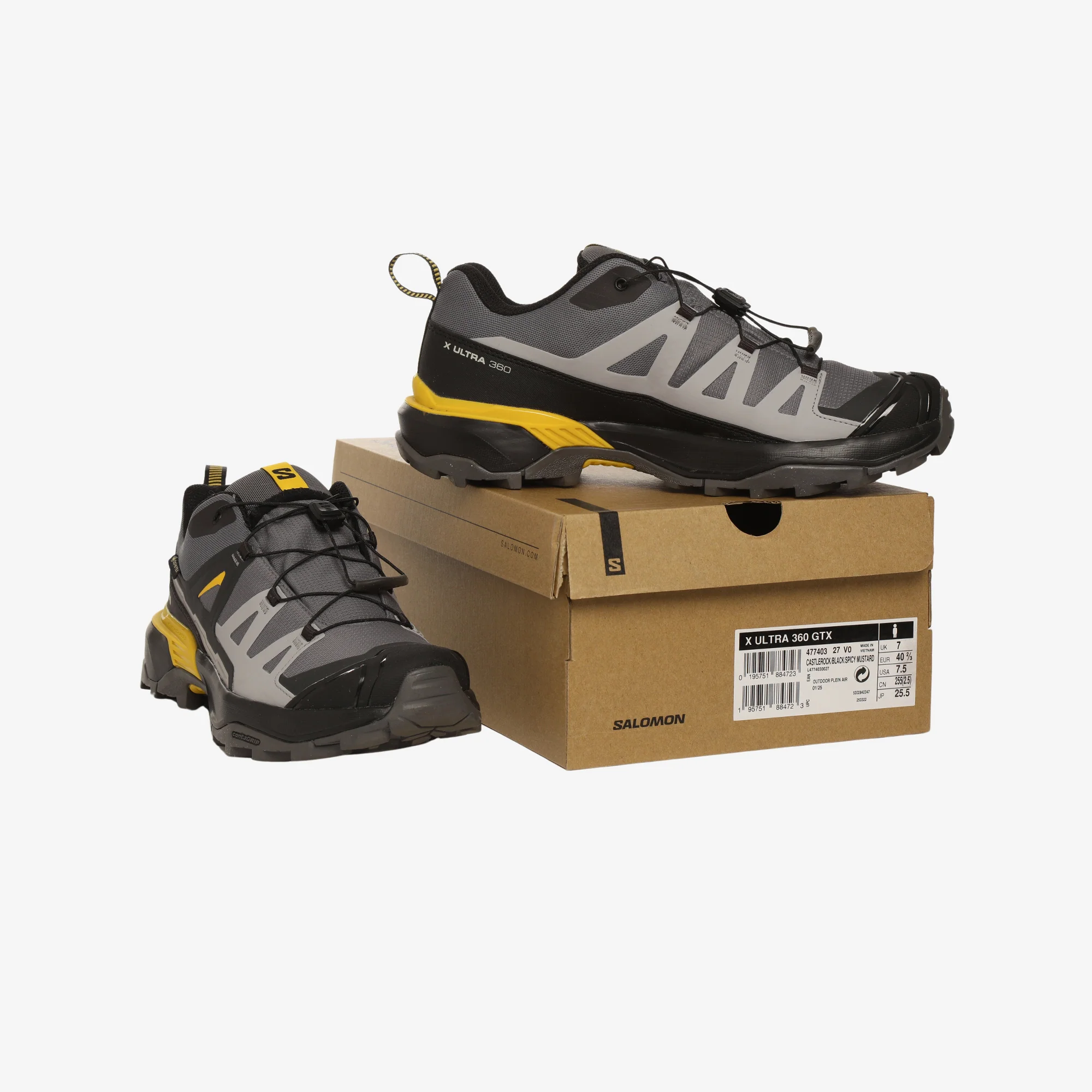 X Ultra 360 GTX Hiker - Image 2