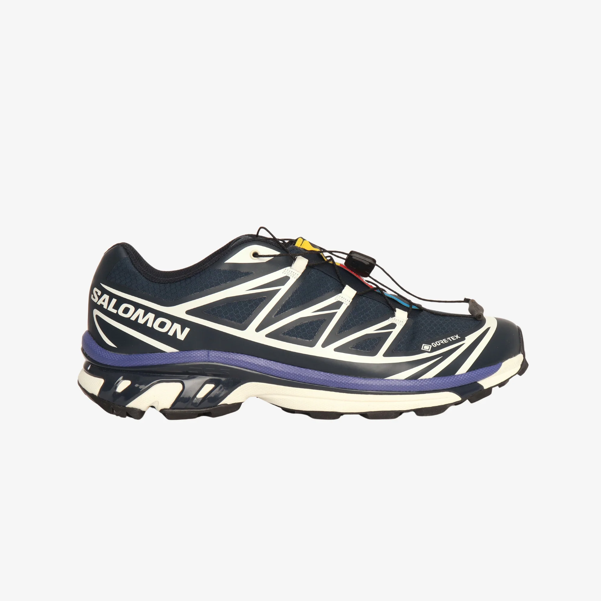 XT-6 GTX Trainers
