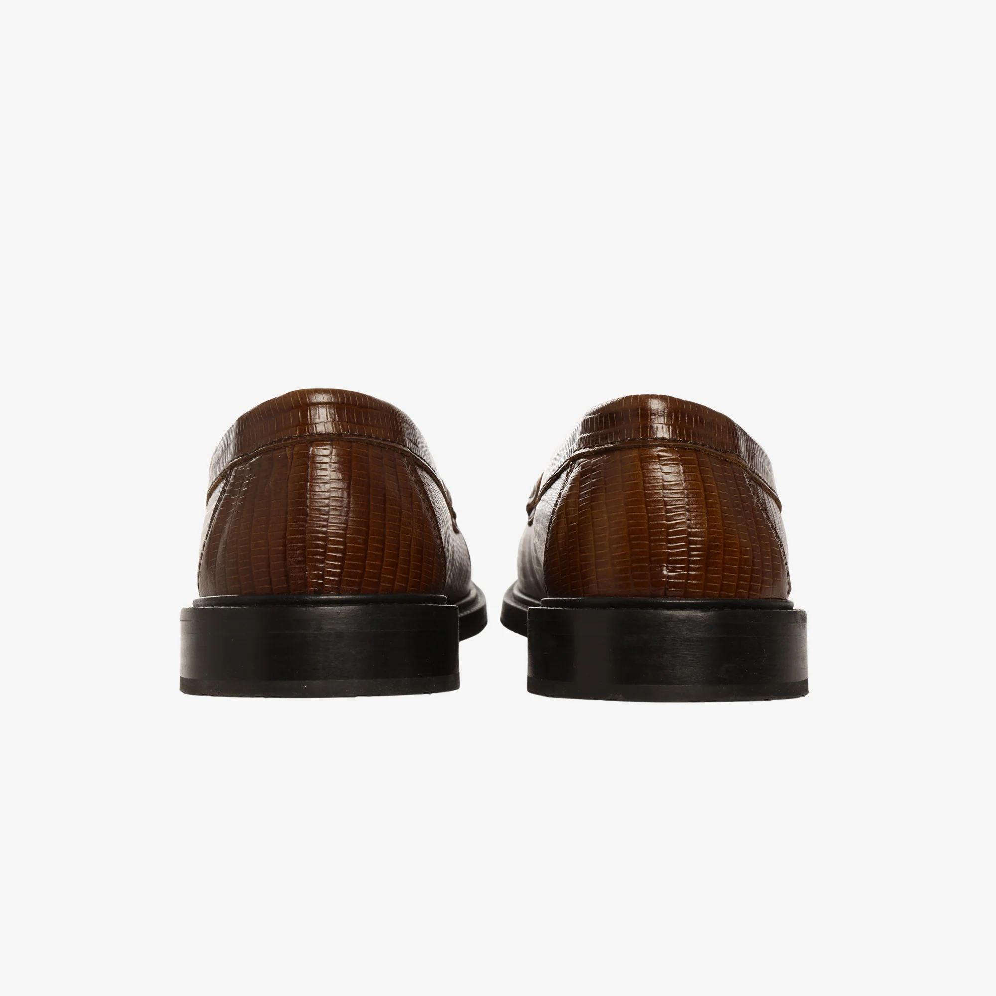 Yardee Moccasin Loafer - Image 3