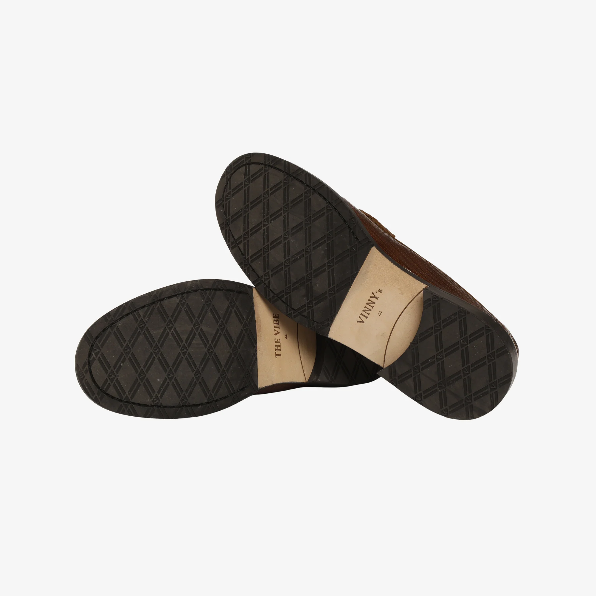 Yardee Moccasin Loafer - Image 4