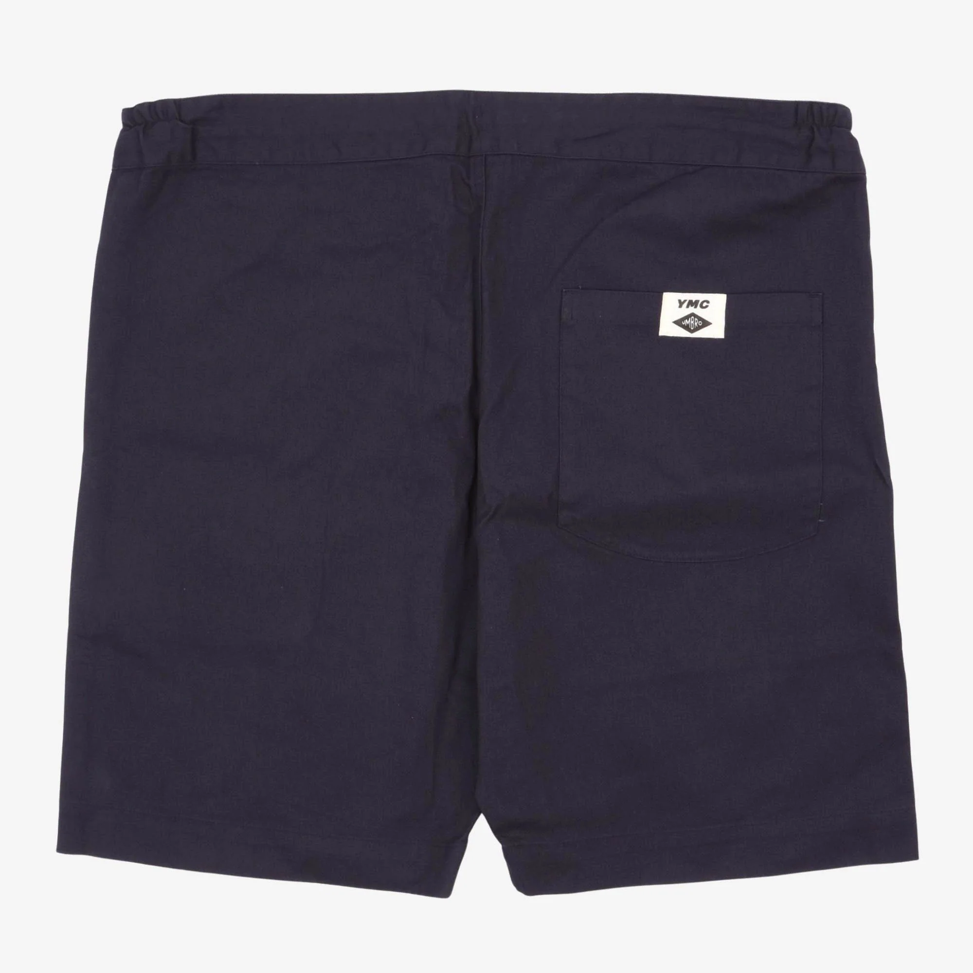 Umbro Wide Leg Shorts (42W) - Image 2