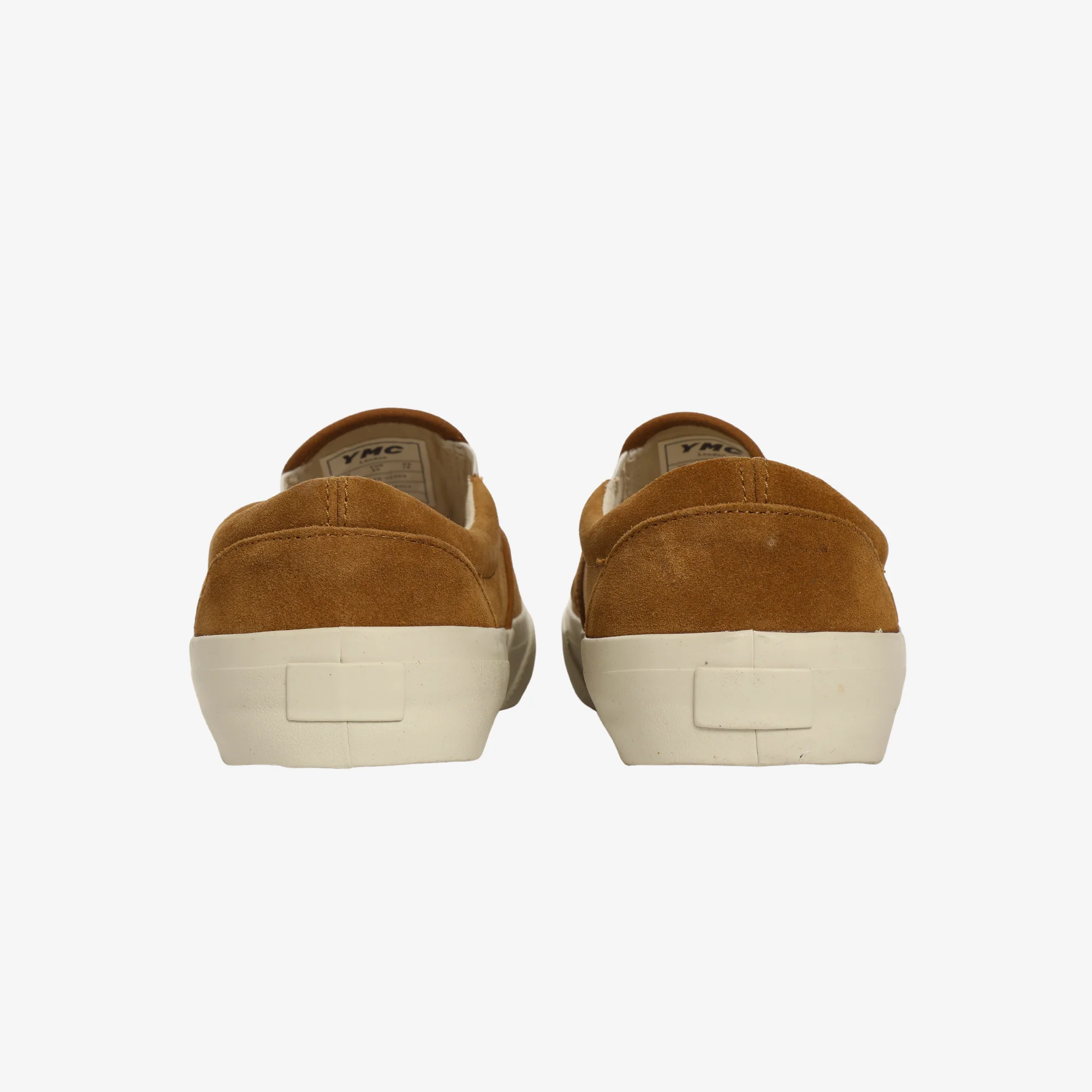 Z Boy Ikat Slip-On Sneakers - Image 3