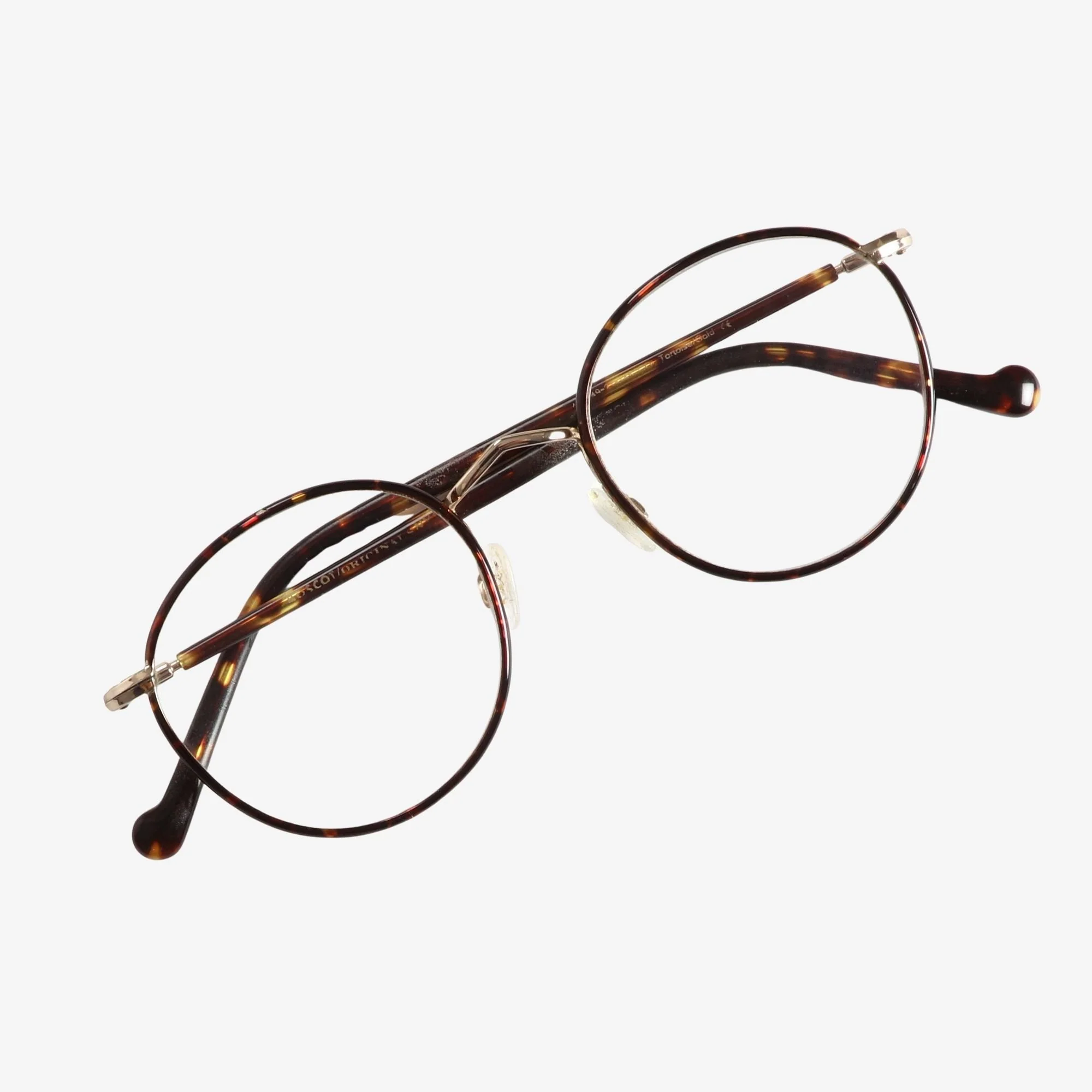 Zev Glasses (Prescription) - Image 3
