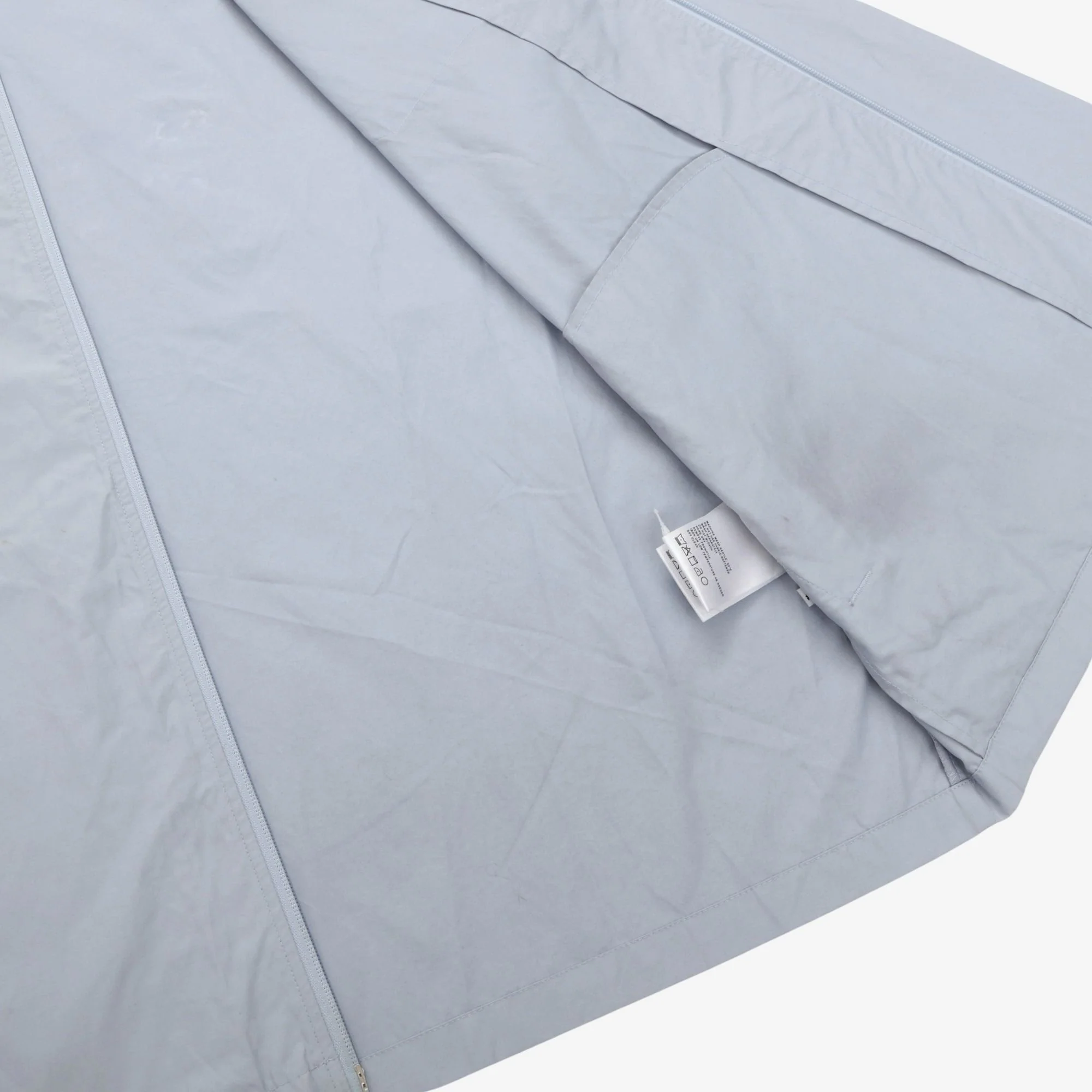 Zip Front Wolcott Shirt - Image 4