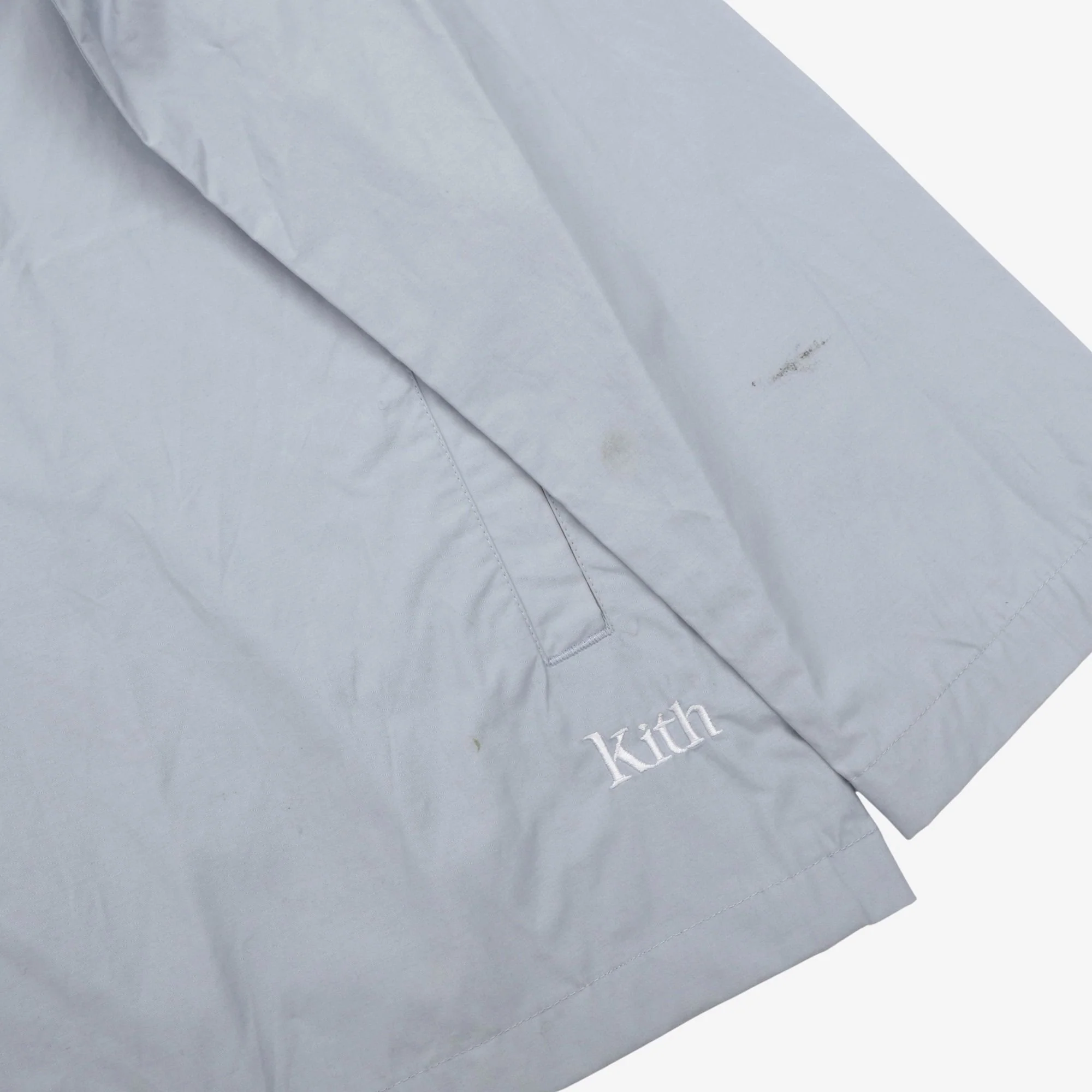 Zip Front Wolcott Shirt - Image 5