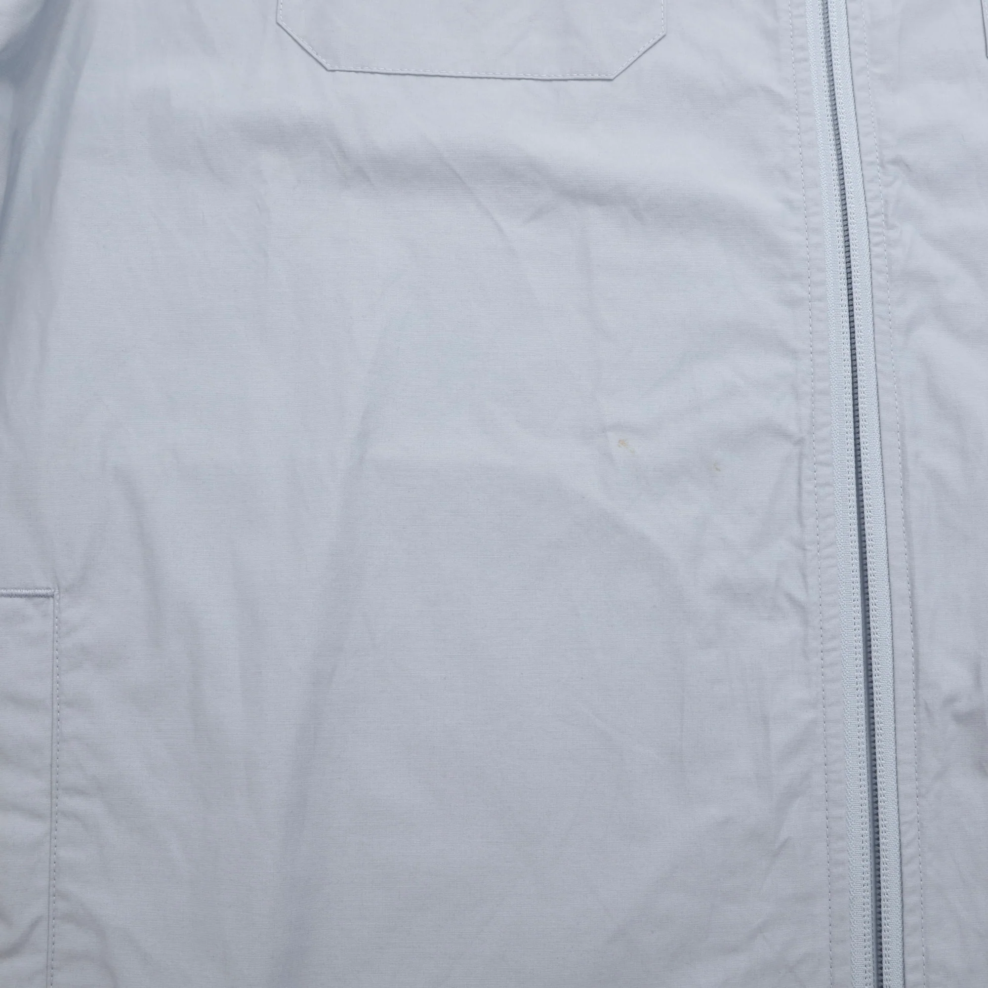 Zip Front Wolcott Shirt - Image 6