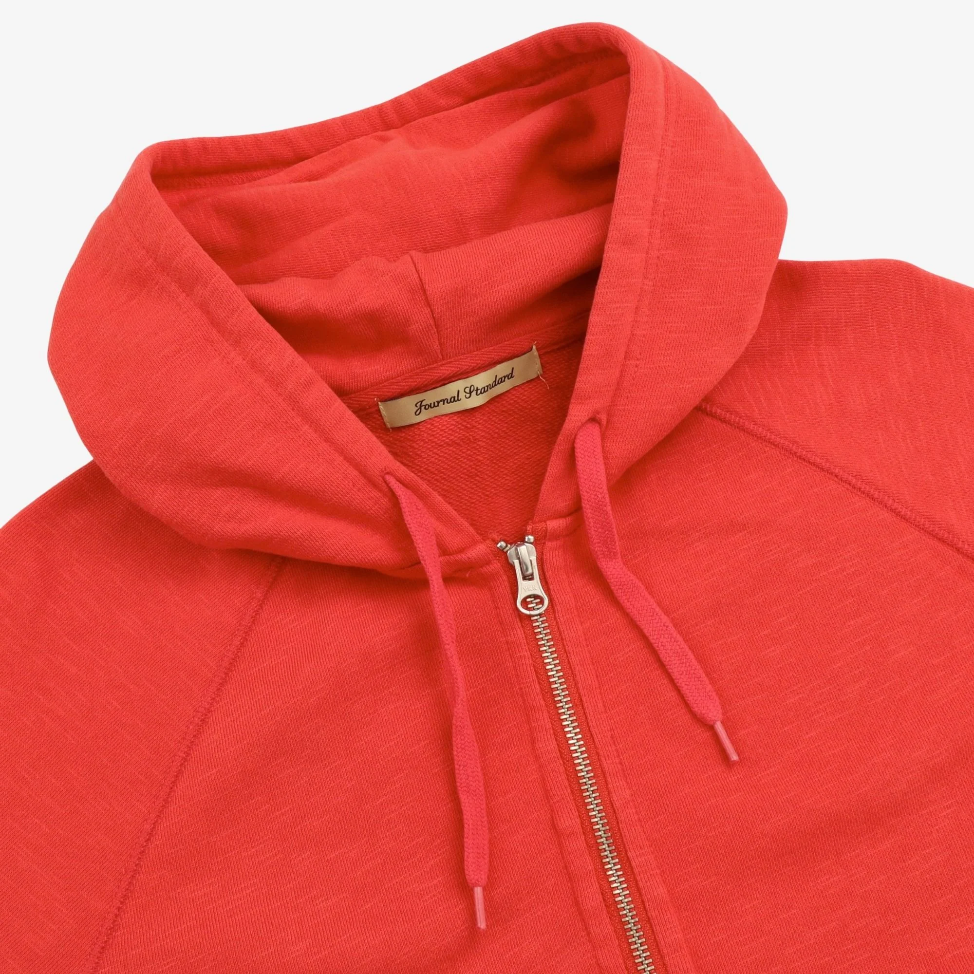 Zip Up Hoodie (Russell Athletic) - Image 3