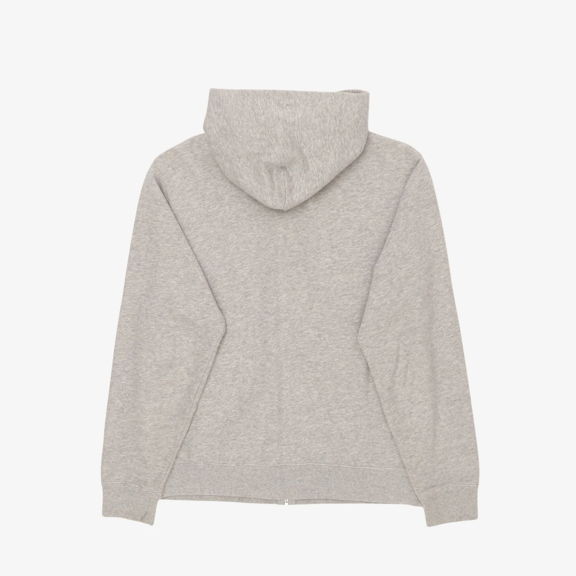 Zip Up Hoodie (Russell Athletics) - Image 2