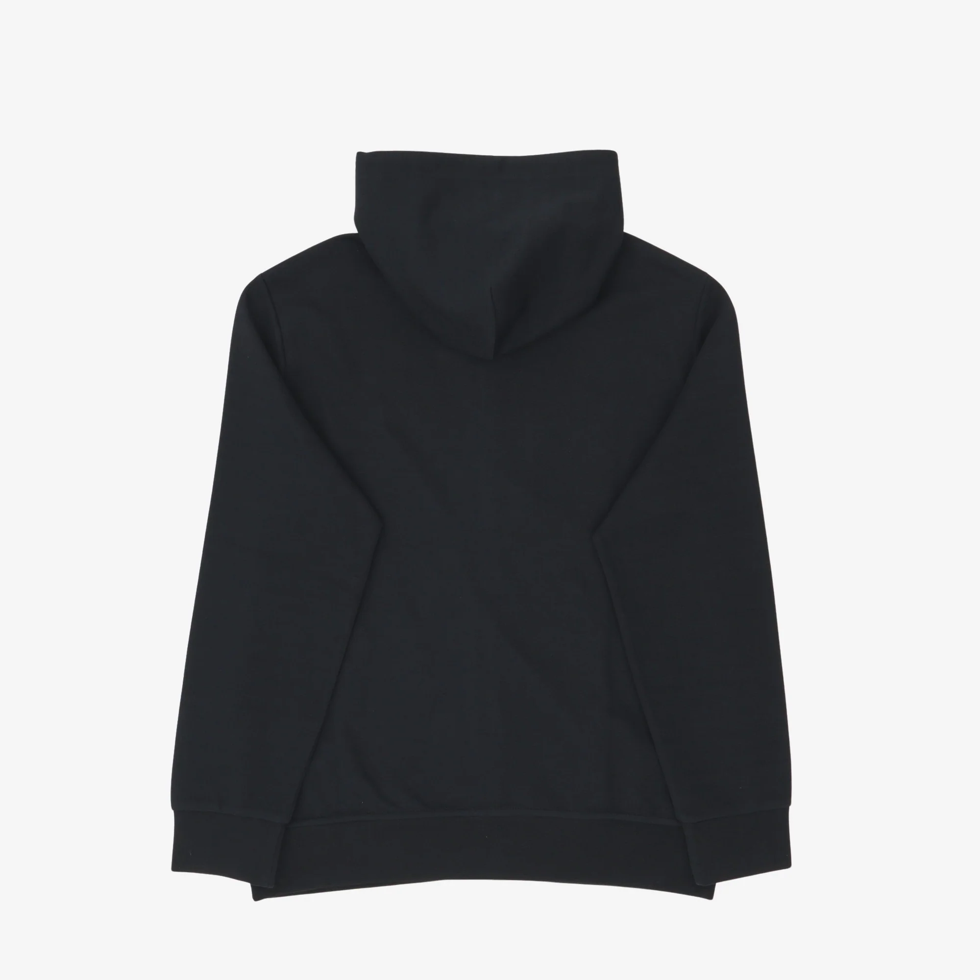Zip Up Hoodie - Image 2
