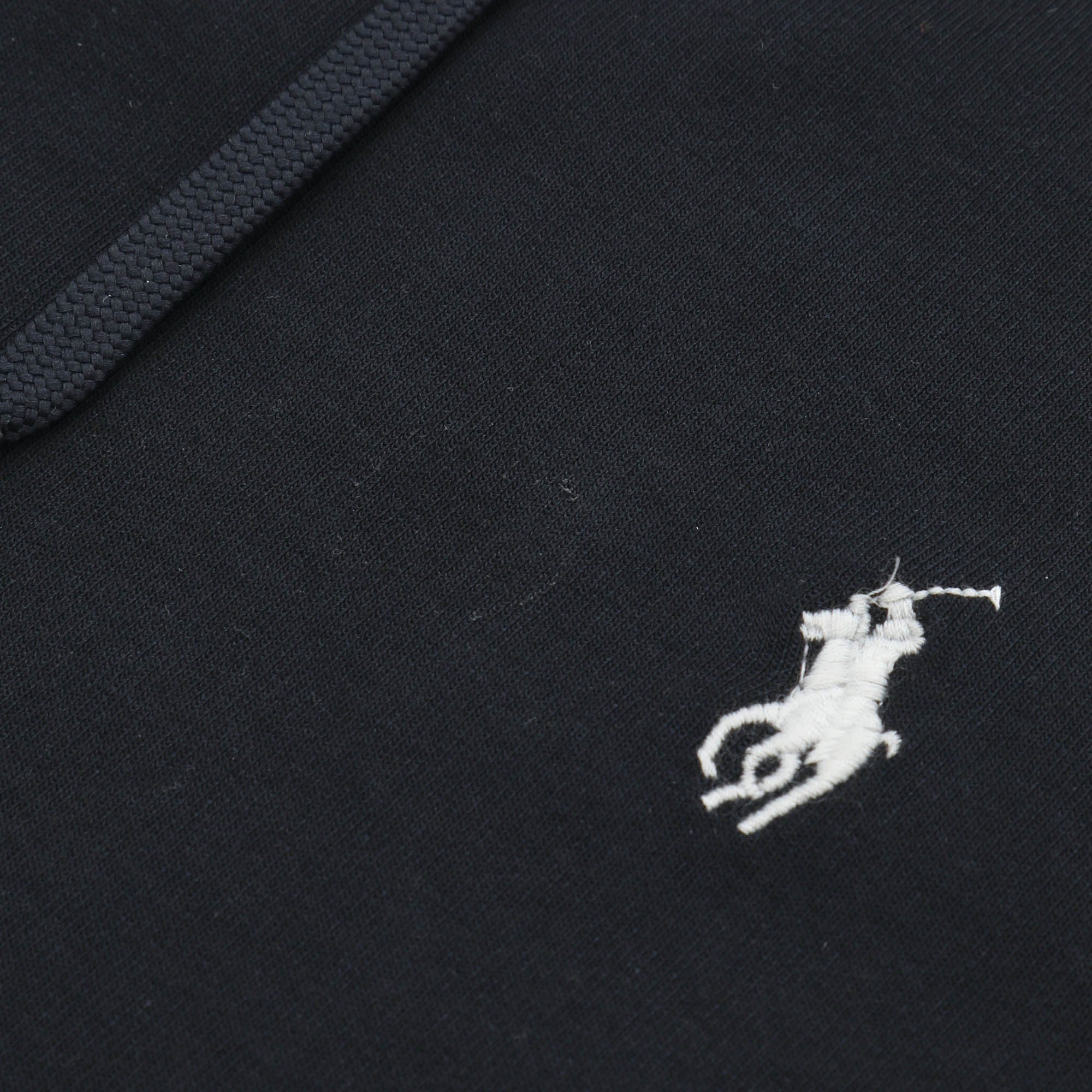 Zip Up Hoodie - Image 4