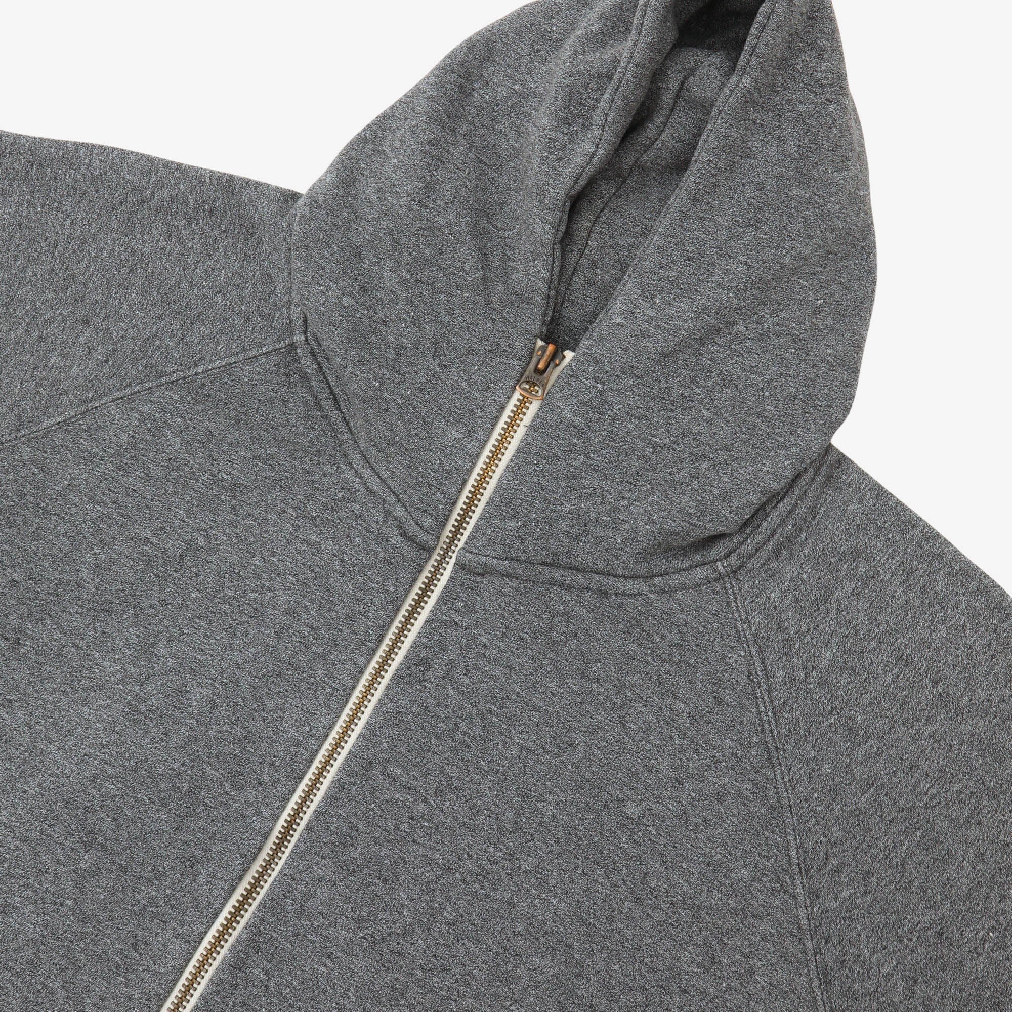 Zip Hoodie - Image 3
